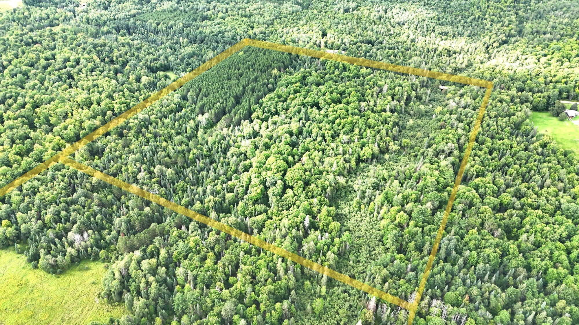 40 Ac SUNRISE ROAD, Merrill, Wisconsin 54452, ,Land,For Sale,40 Ac SUNRISE ROAD,22603705