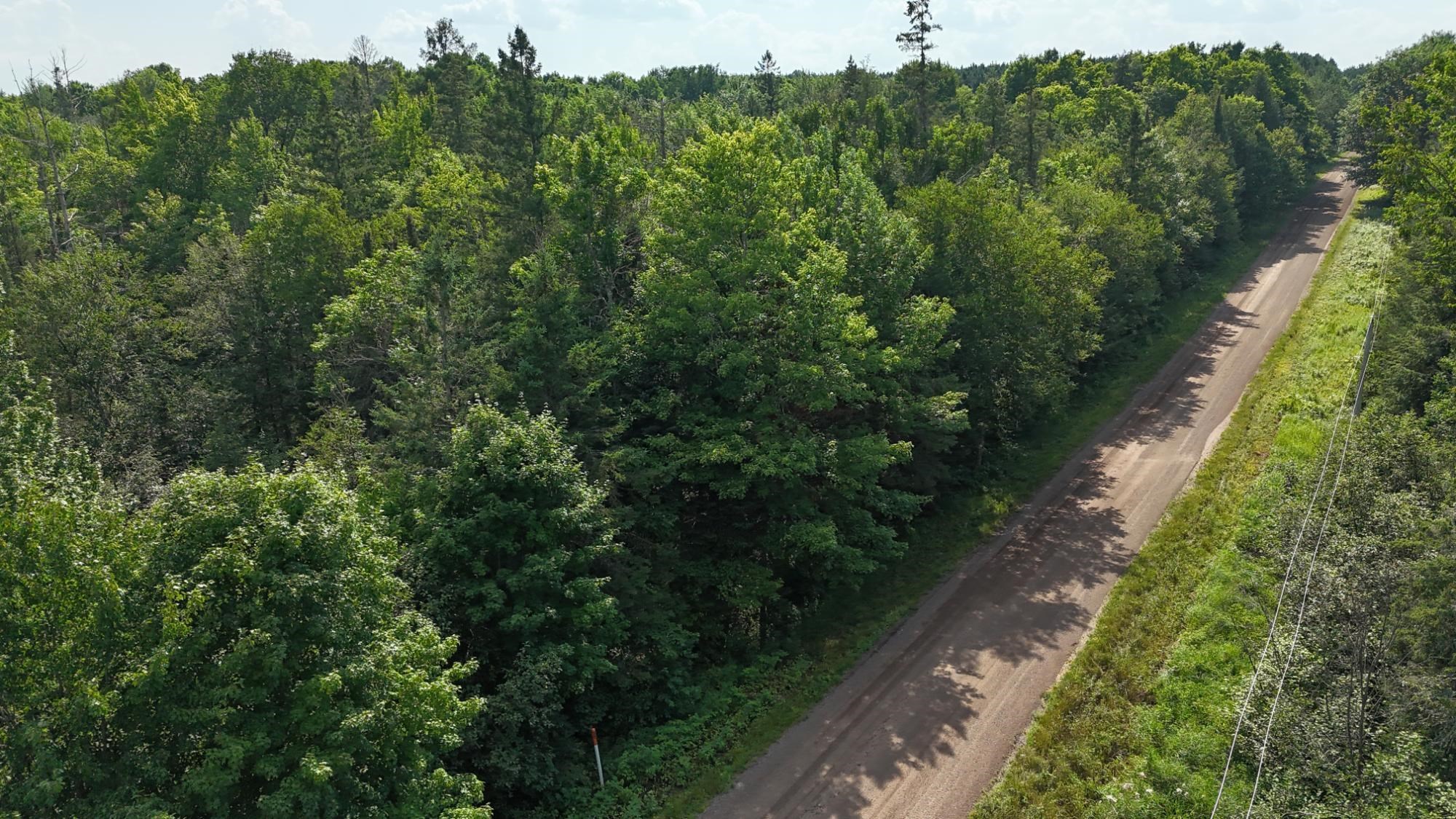 40 Ac SUNRISE ROAD, Merrill, Wisconsin 54452, ,Land,For Sale,40 Ac SUNRISE ROAD,22603705