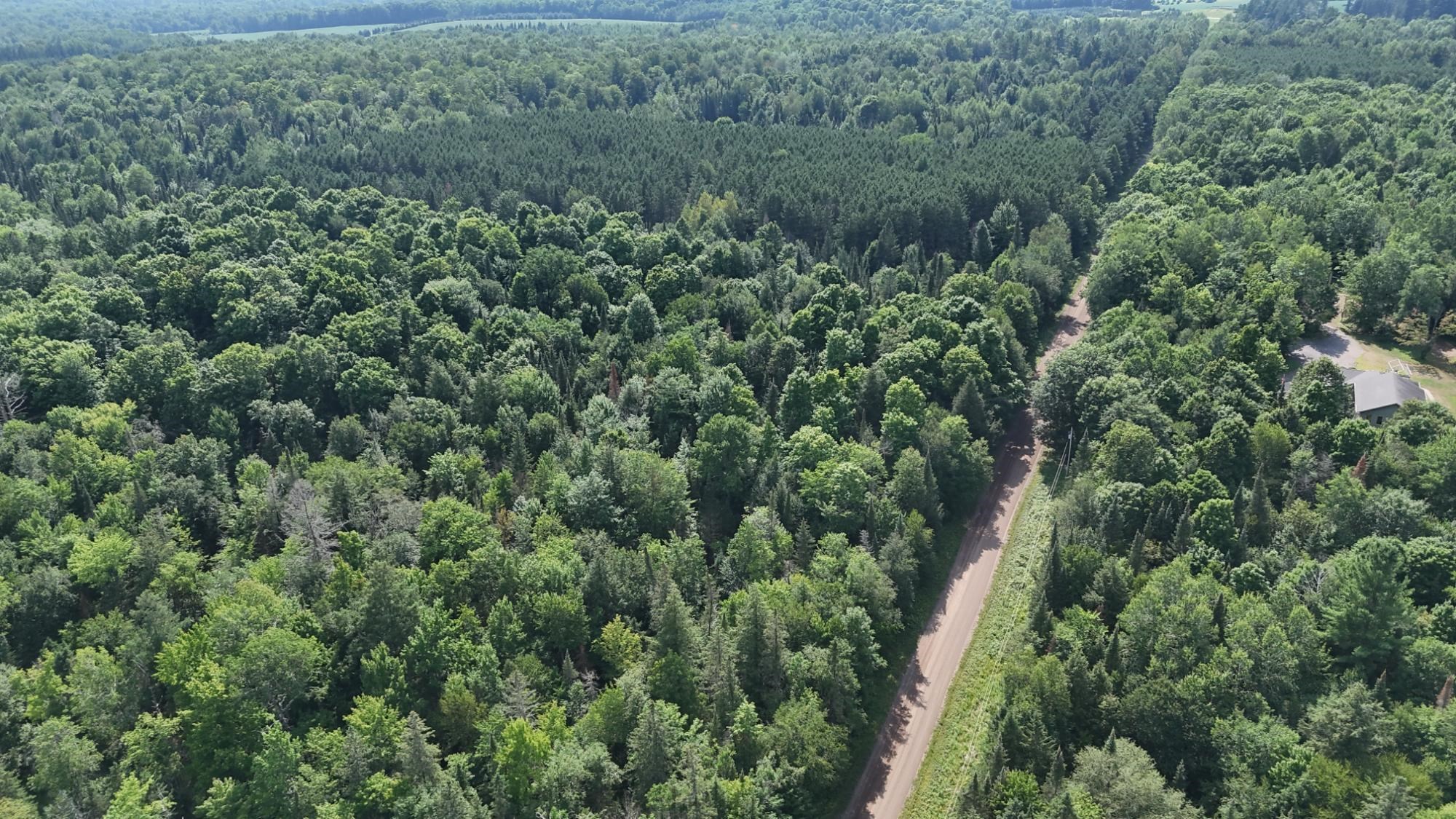 40 Ac SUNRISE ROAD, Merrill, Wisconsin 54452, ,Land,For Sale,40 Ac SUNRISE ROAD,22603705
