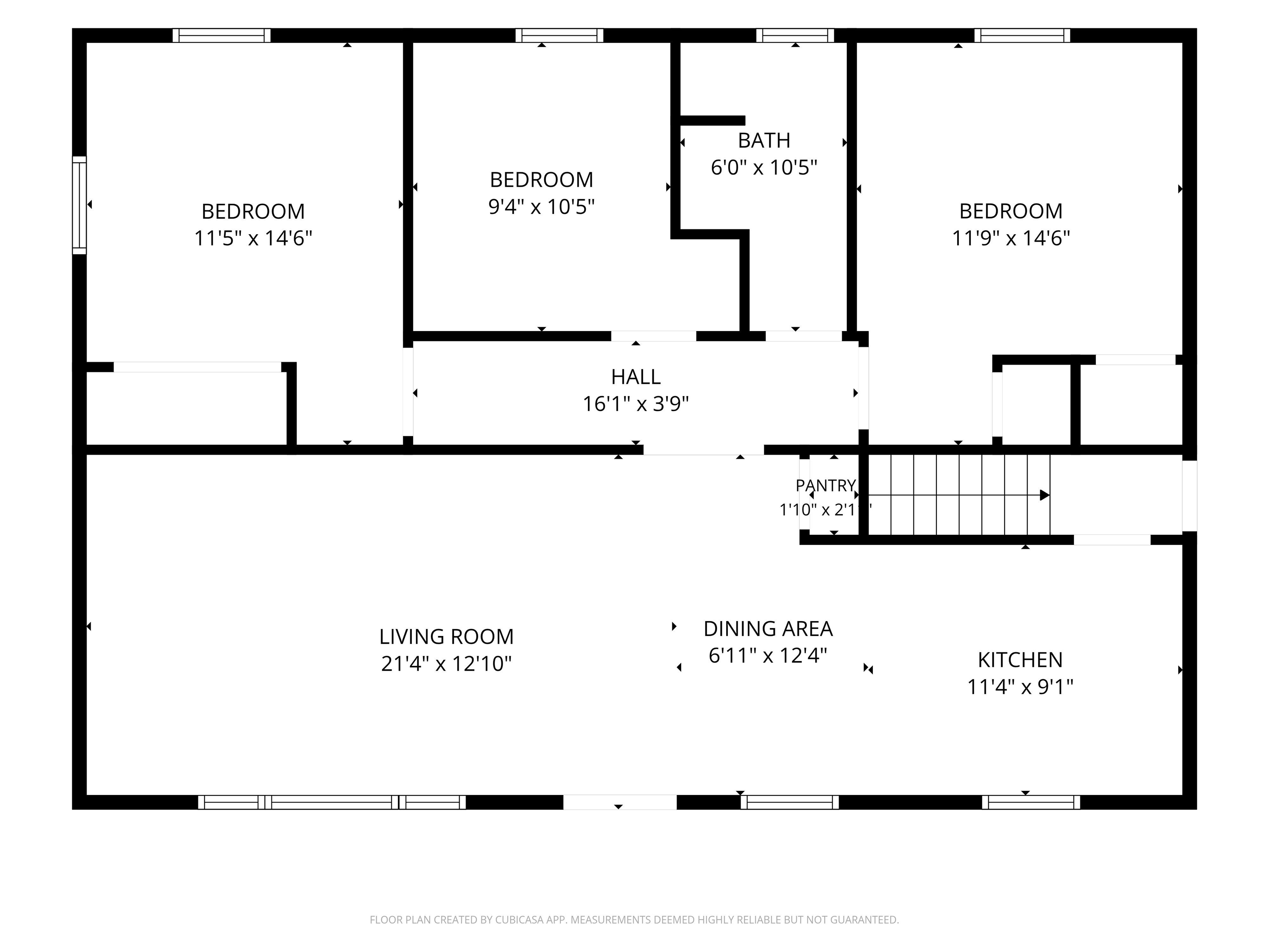 711 E 25TH STREET, Marshfield, Wisconsin 54449, 3 Bedrooms Bedrooms, ,1 BathroomBathrooms,Residential,For Sale,711 E 25TH STREET,22603709