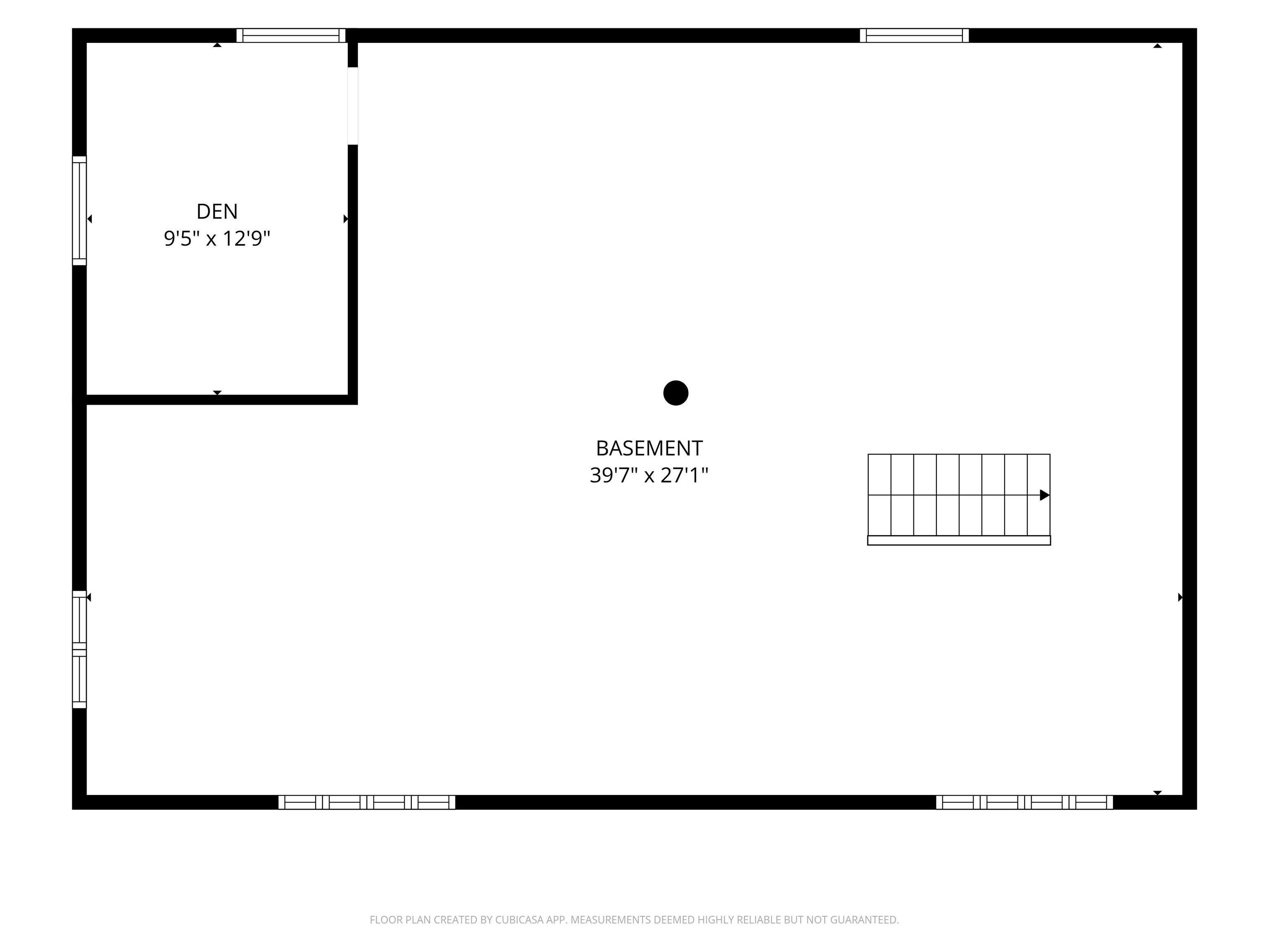 711 E 25TH STREET, Marshfield, Wisconsin 54449, 3 Bedrooms Bedrooms, ,1 BathroomBathrooms,Residential,For Sale,711 E 25TH STREET,22603709