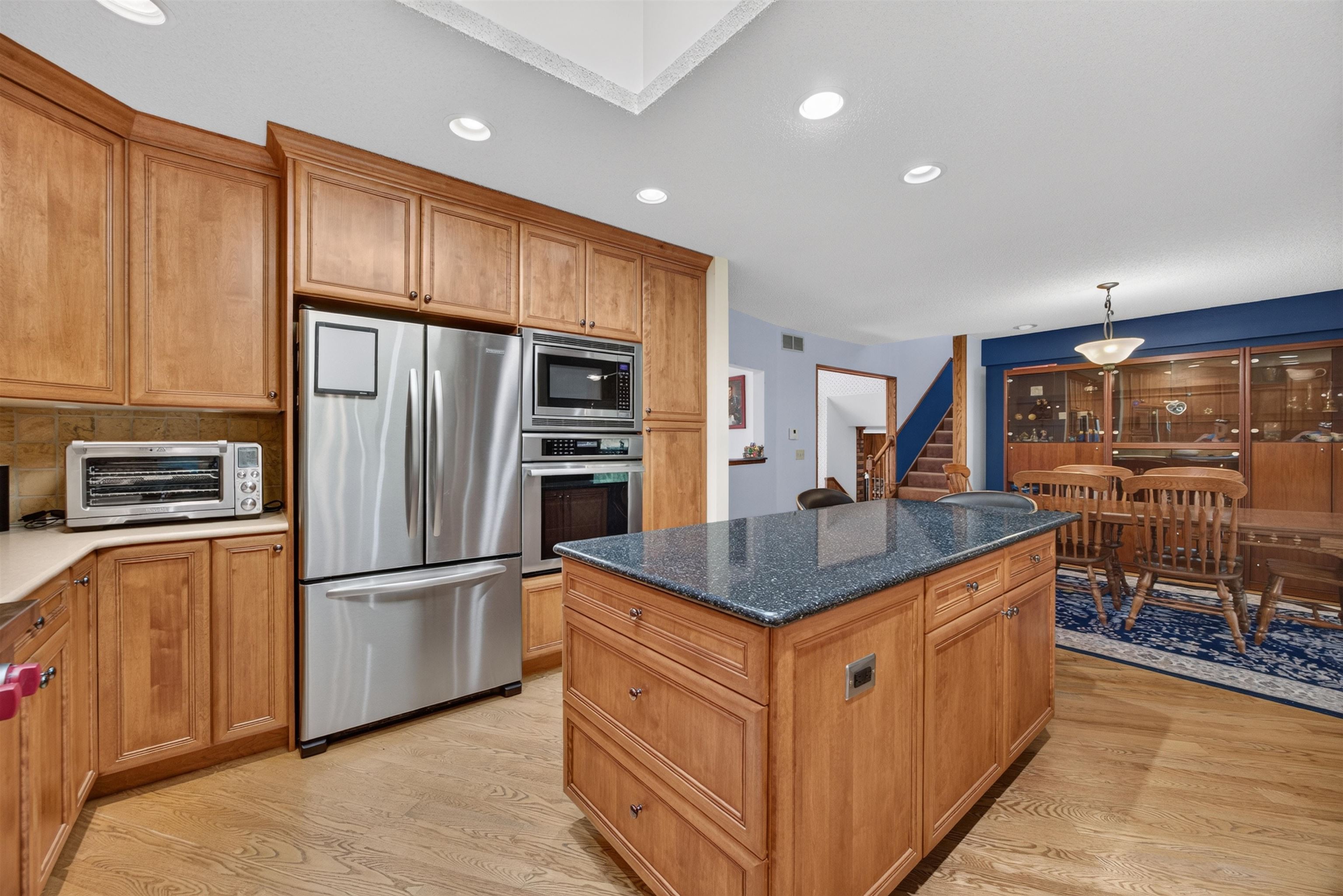 654 BENS LANE, Stevens Point, Wisconsin 54482, 5 Bedrooms Bedrooms, ,3 BathroomsBathrooms,Residential,For Sale,654 BENS LANE,22603711