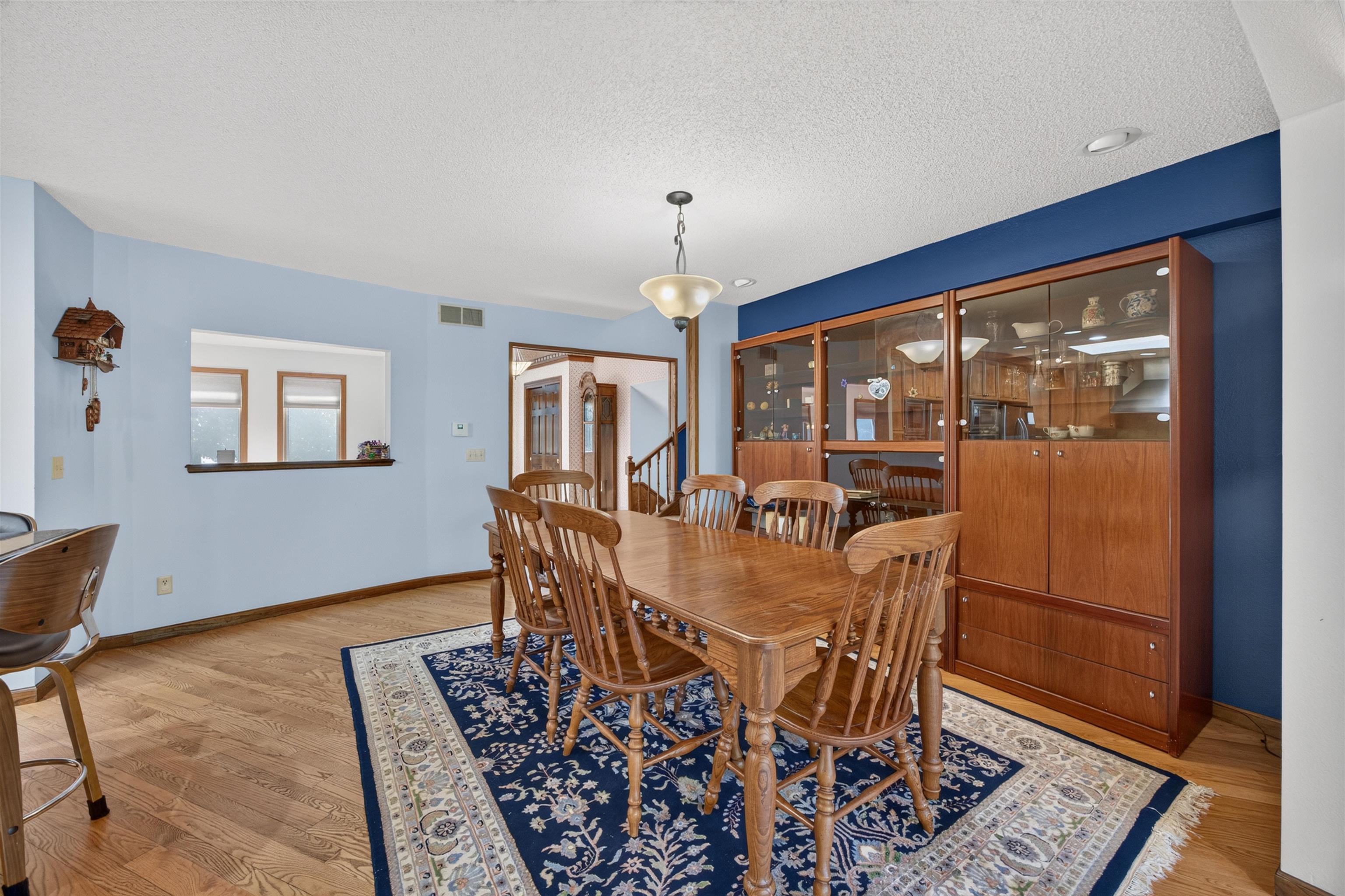 654 BENS LANE, Stevens Point, Wisconsin 54482, 5 Bedrooms Bedrooms, ,3 BathroomsBathrooms,Residential,For Sale,654 BENS LANE,22603711
