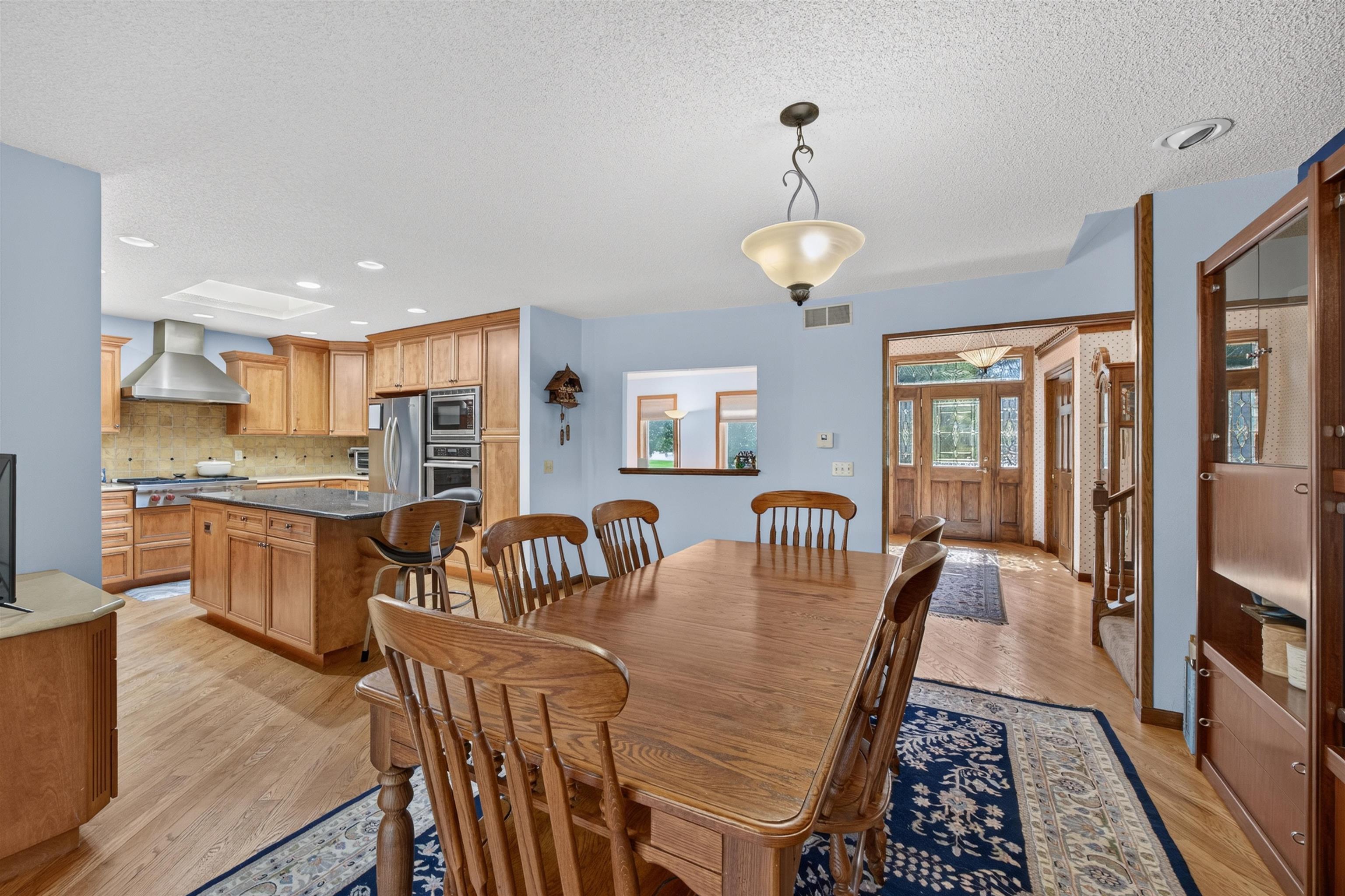 654 BENS LANE, Stevens Point, Wisconsin 54482, 5 Bedrooms Bedrooms, ,3 BathroomsBathrooms,Residential,For Sale,654 BENS LANE,22603711
