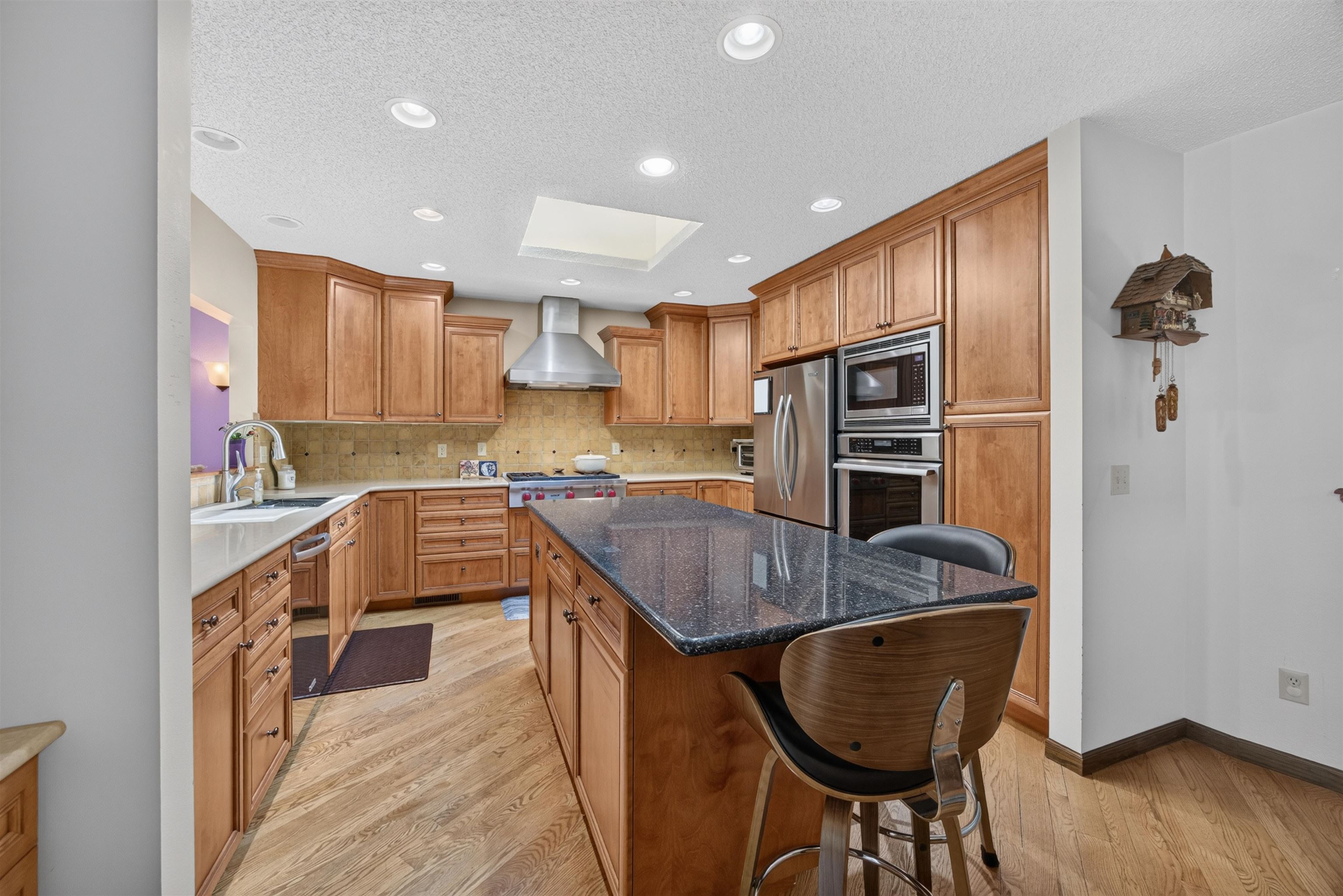 654 BENS LANE, Stevens Point, Wisconsin 54482, 5 Bedrooms Bedrooms, ,3 BathroomsBathrooms,Residential,For Sale,654 BENS LANE,22603711