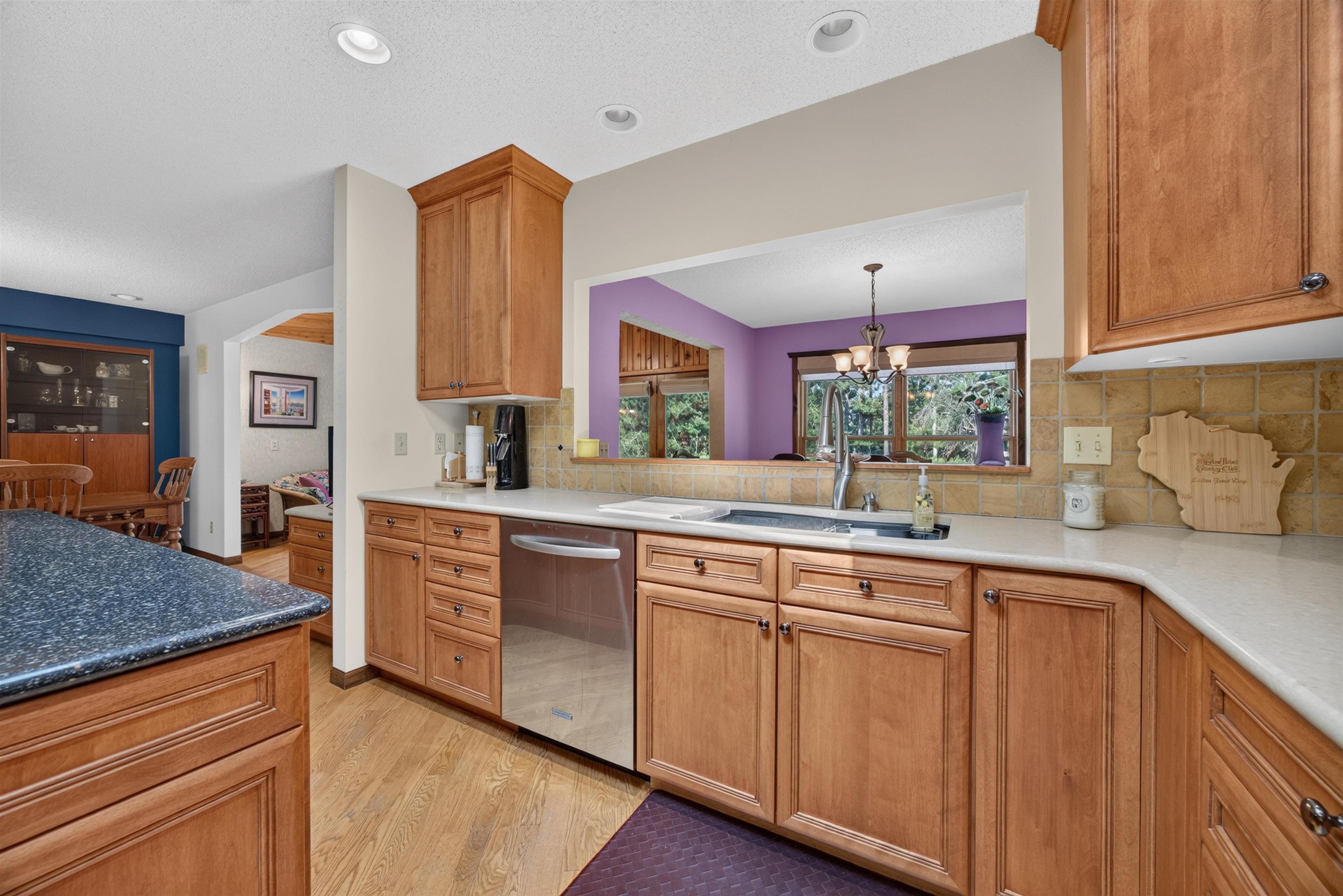 654 BENS LANE, Stevens Point, Wisconsin 54482, 5 Bedrooms Bedrooms, ,3 BathroomsBathrooms,Residential,For Sale,654 BENS LANE,22603711