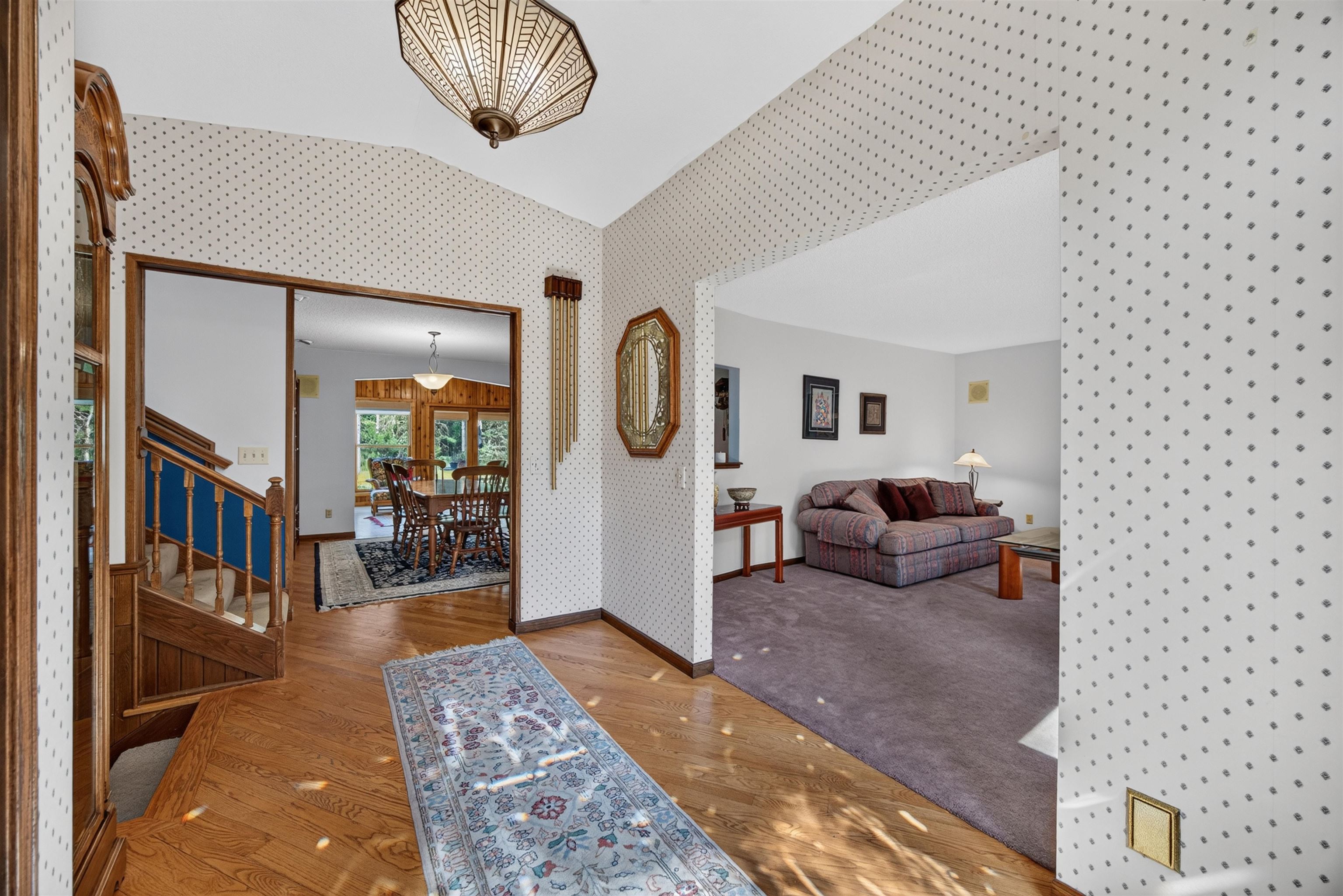 654 BENS LANE, Stevens Point, Wisconsin 54482, 5 Bedrooms Bedrooms, ,3 BathroomsBathrooms,Residential,For Sale,654 BENS LANE,22603711