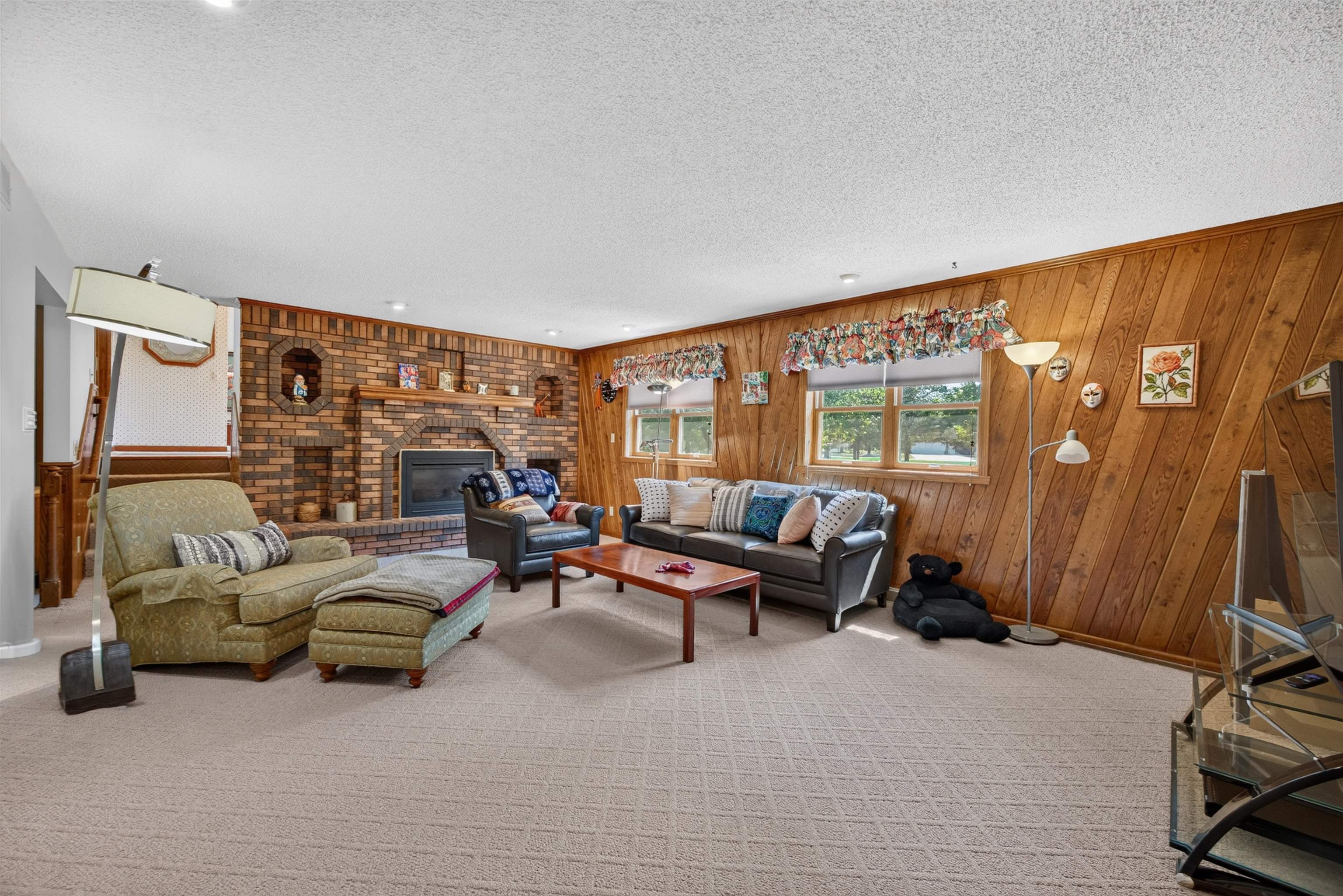 654 BENS LANE, Stevens Point, Wisconsin 54482, 5 Bedrooms Bedrooms, ,3 BathroomsBathrooms,Residential,For Sale,654 BENS LANE,22603711