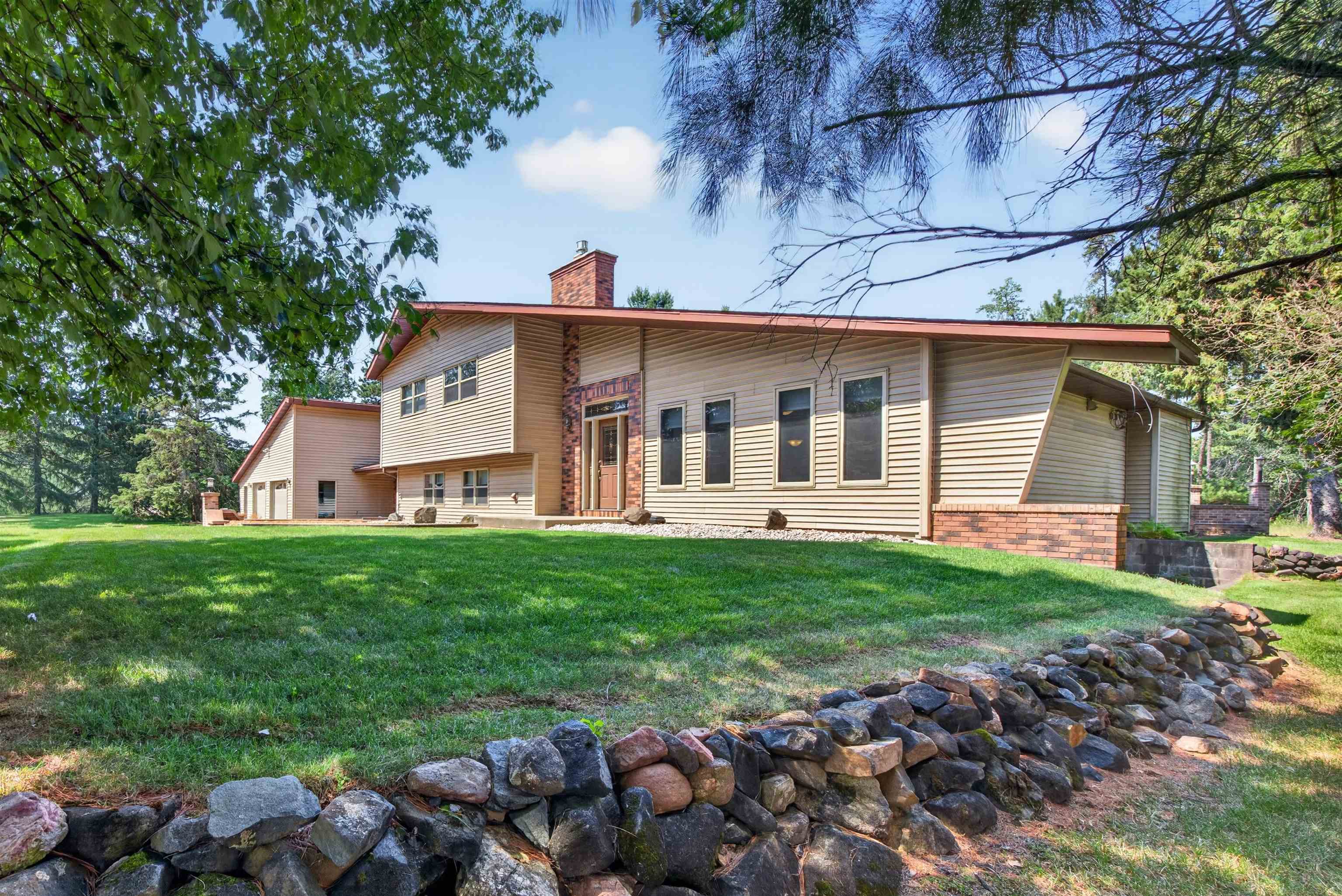 654 BENS LANE, Stevens Point, Wisconsin 54482, 5 Bedrooms Bedrooms, ,3 BathroomsBathrooms,Residential,For Sale,654 BENS LANE,22603711