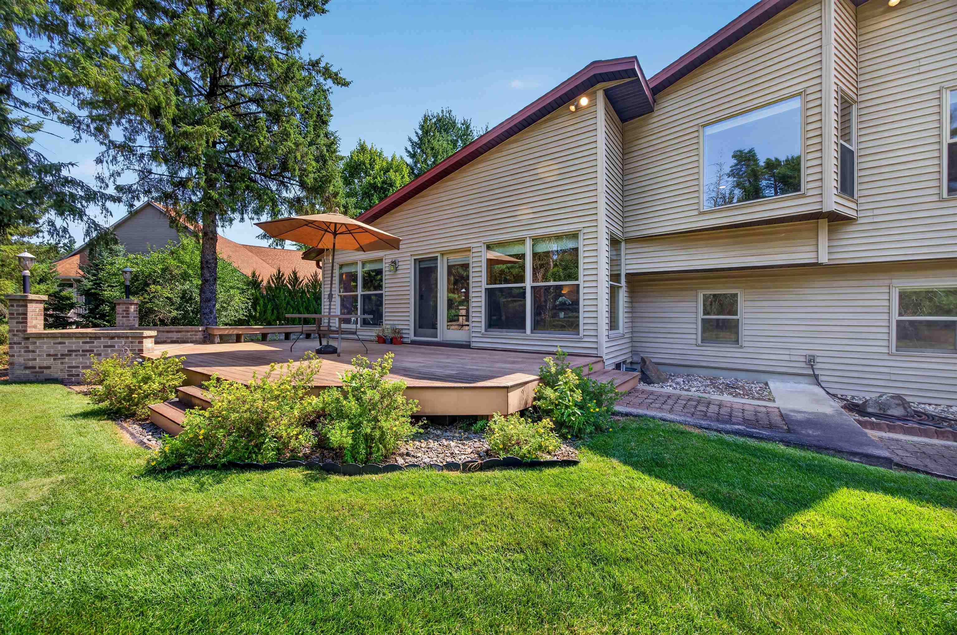 654 BENS LANE, Stevens Point, Wisconsin 54482, 5 Bedrooms Bedrooms, ,3 BathroomsBathrooms,Residential,For Sale,654 BENS LANE,22603711