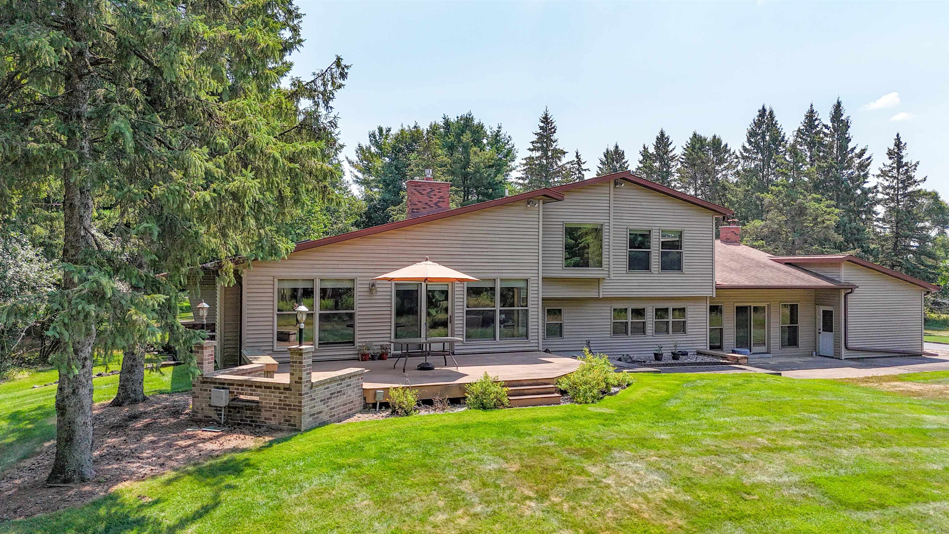 654 BENS LANE, Stevens Point, Wisconsin 54482, 5 Bedrooms Bedrooms, ,3 BathroomsBathrooms,Residential,For Sale,654 BENS LANE,22603711