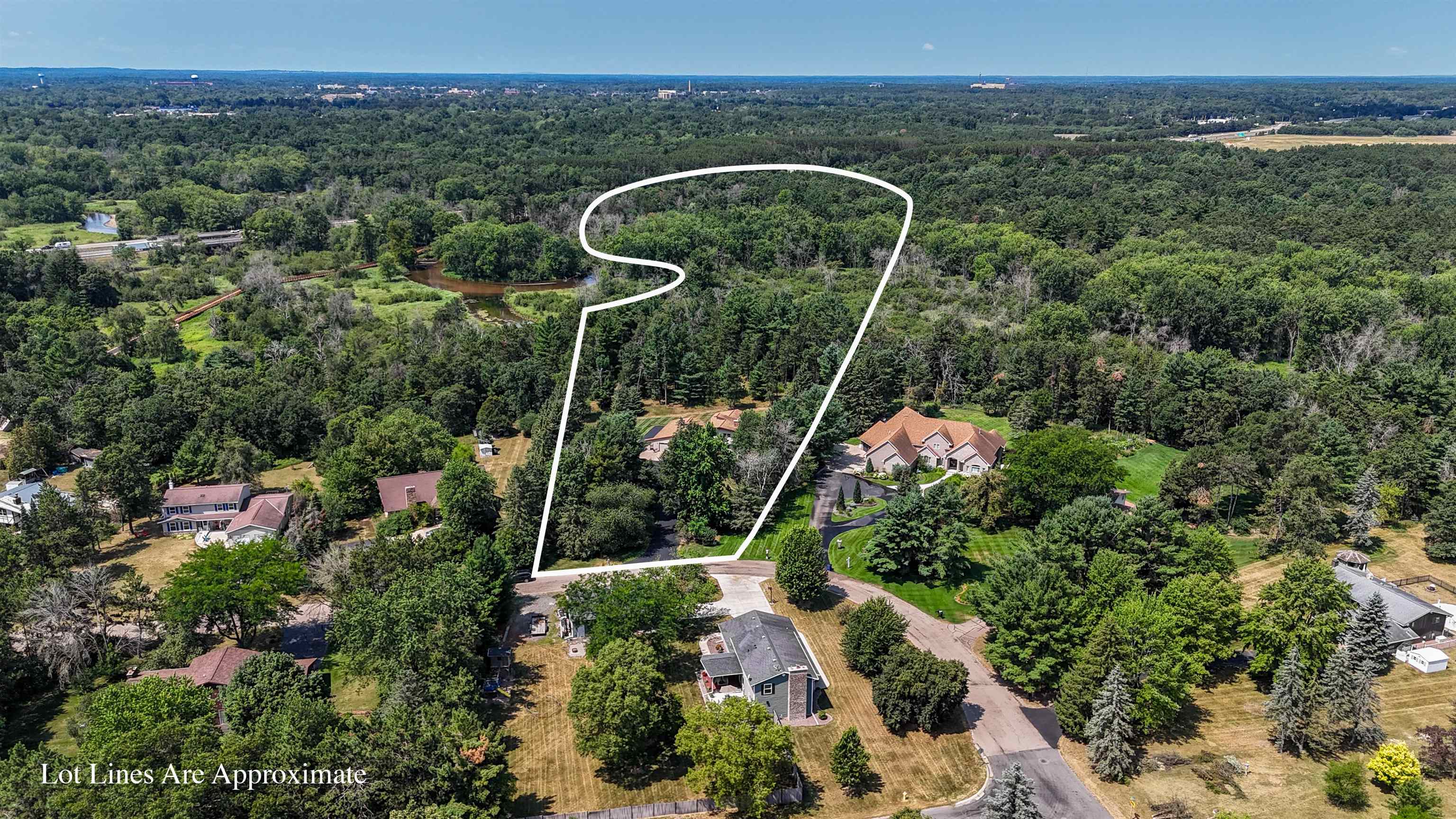 654 BENS LANE, Stevens Point, Wisconsin 54482, 5 Bedrooms Bedrooms, ,3 BathroomsBathrooms,Residential,For Sale,654 BENS LANE,22603711