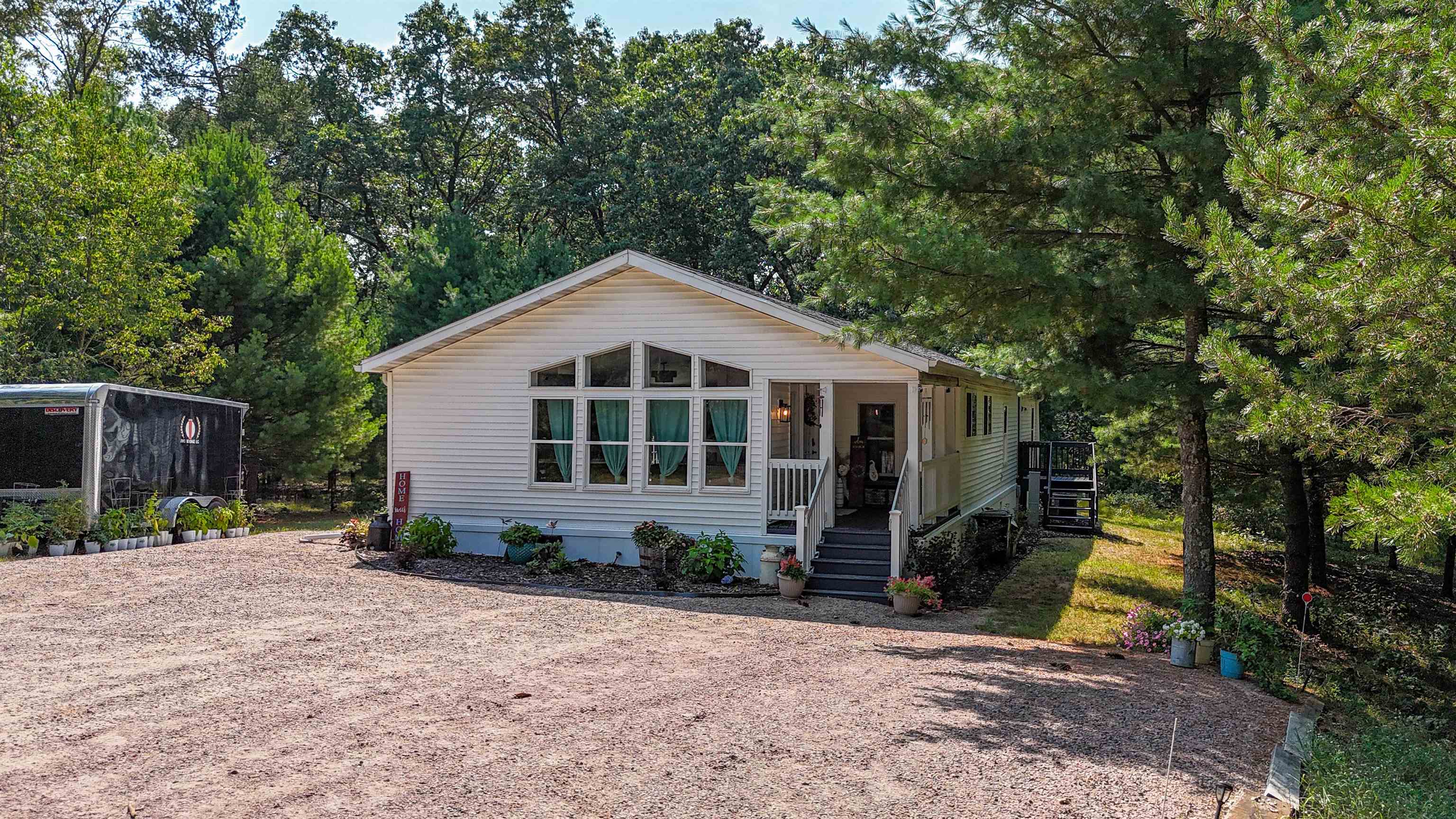 637 HAMPTON TRAIL, Nekoosa, Wisconsin 54457, 3 Bedrooms Bedrooms, ,2 BathroomsBathrooms,Residential,For Sale,637 HAMPTON TRAIL,22603712