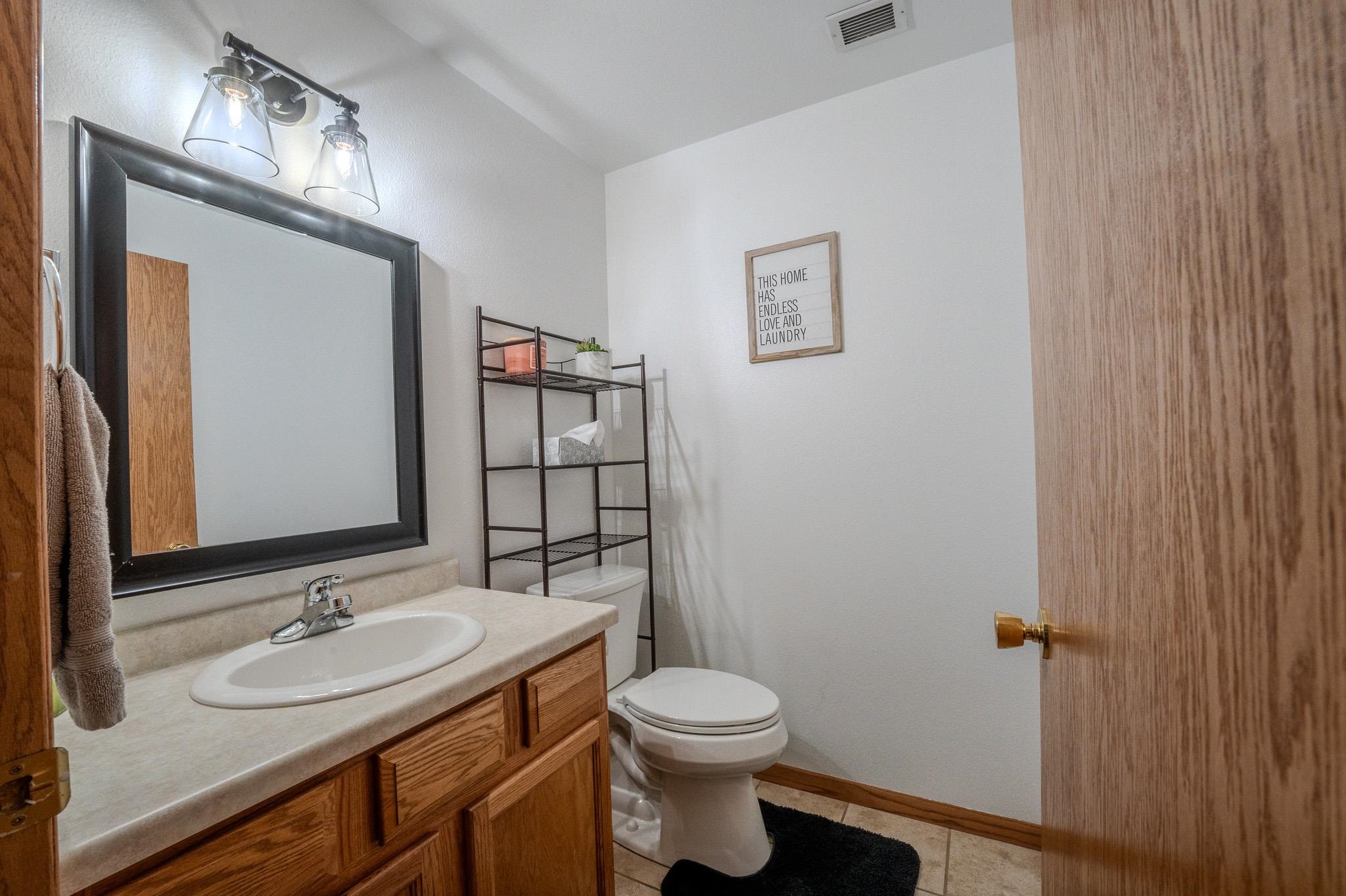 4611 HOLLY AVENUE, Weston, Wisconsin 54476, 2 Bedrooms Bedrooms, ,2 BathroomsBathrooms,Residential,For Sale,4611 HOLLY AVENUE,22603713