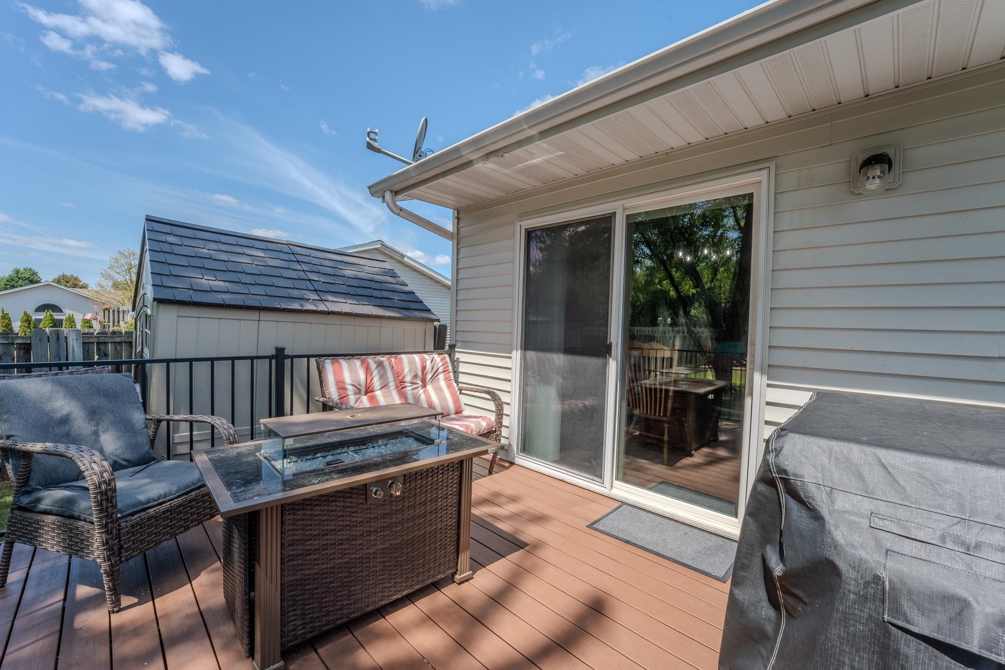 4611 HOLLY AVENUE, Weston, Wisconsin 54476, 2 Bedrooms Bedrooms, ,2 BathroomsBathrooms,Residential,For Sale,4611 HOLLY AVENUE,22603713