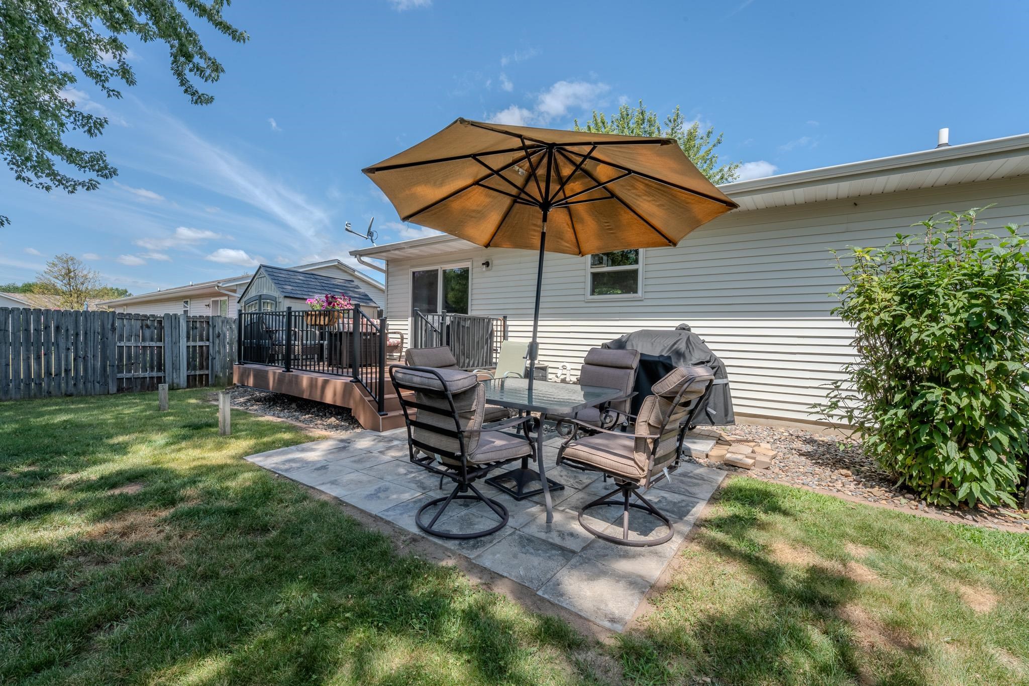 4611 HOLLY AVENUE, Weston, Wisconsin 54476, 2 Bedrooms Bedrooms, ,2 BathroomsBathrooms,Residential,For Sale,4611 HOLLY AVENUE,22603713