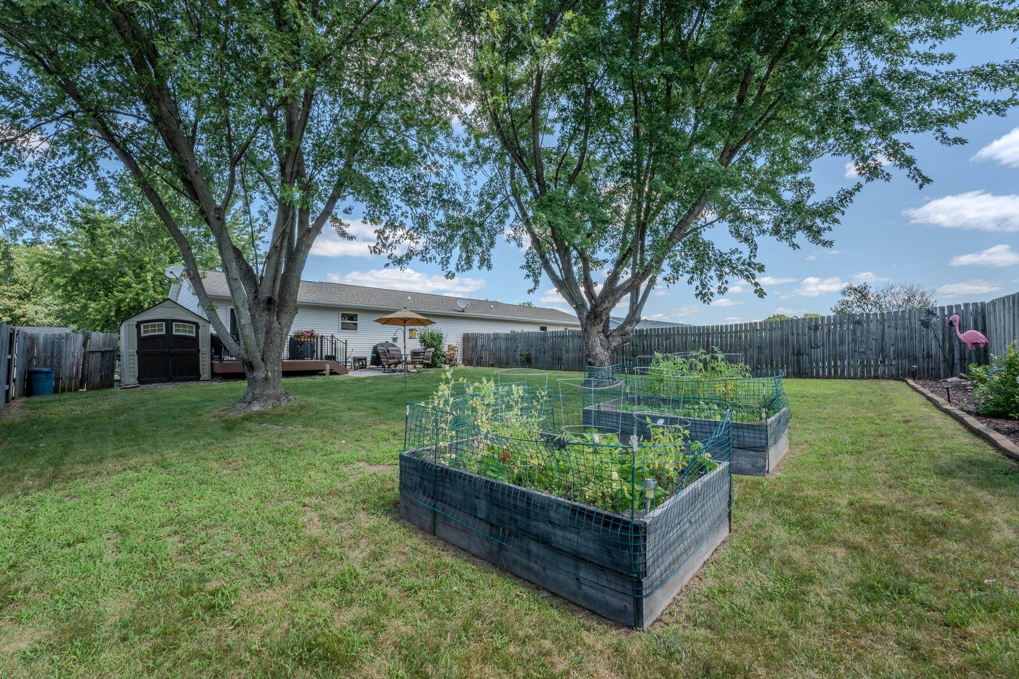 4611 HOLLY AVENUE, Weston, Wisconsin 54476, 2 Bedrooms Bedrooms, ,2 BathroomsBathrooms,Residential,For Sale,4611 HOLLY AVENUE,22603713