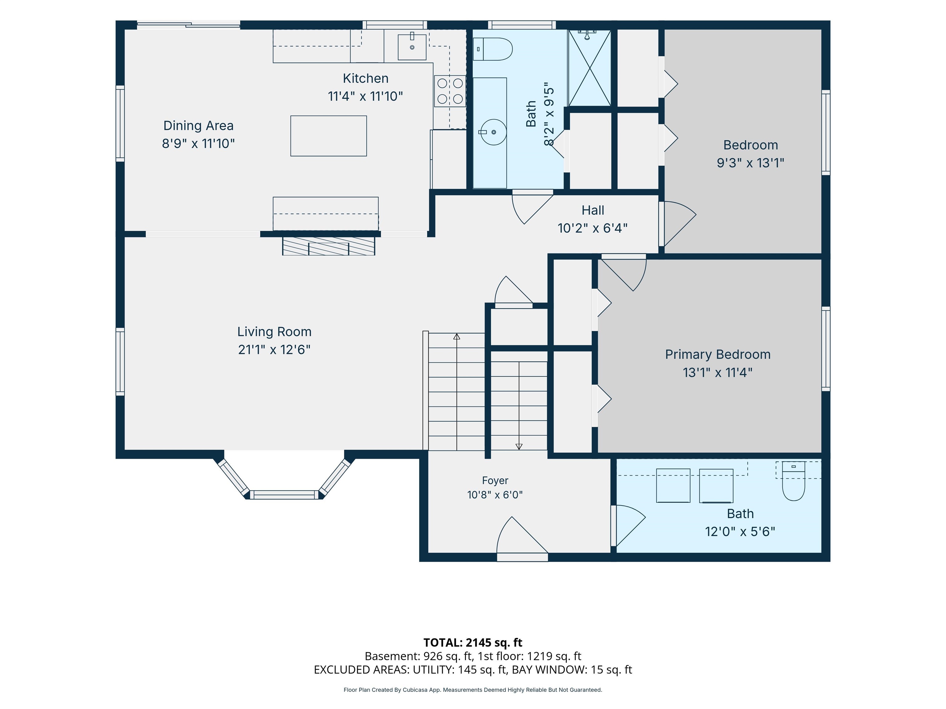 2119 SUNBURST LANE, Kronenwetter, Wisconsin 54455, 4 Bedrooms Bedrooms, ,2 BathroomsBathrooms,Residential,For Sale,2119 SUNBURST LANE,22603714