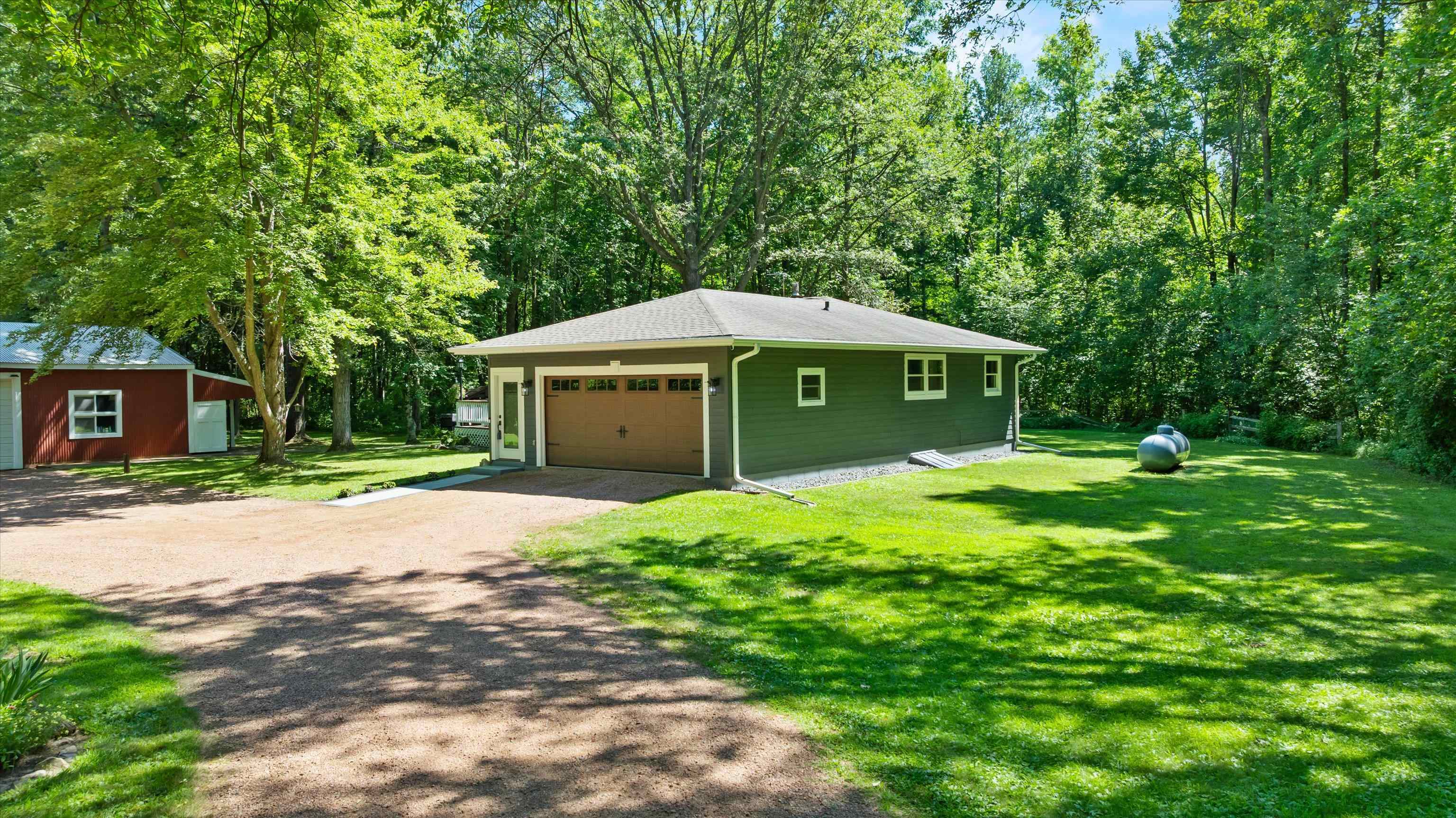 104097 STATE HIGHWAY 153, Spencer, Wisconsin 54479, 3 Bedrooms Bedrooms, ,2 BathroomsBathrooms,Residential,For Sale,104097 STATE HIGHWAY 153,22603717