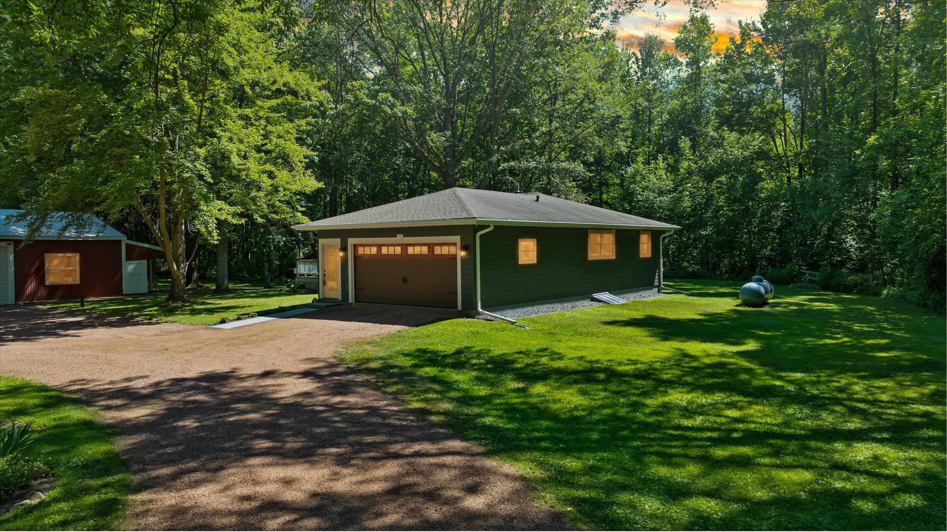 104097 STATE HIGHWAY 153, Spencer, Wisconsin 54479, 3 Bedrooms Bedrooms, ,2 BathroomsBathrooms,Residential,For Sale,104097 STATE HIGHWAY 153,22603717
