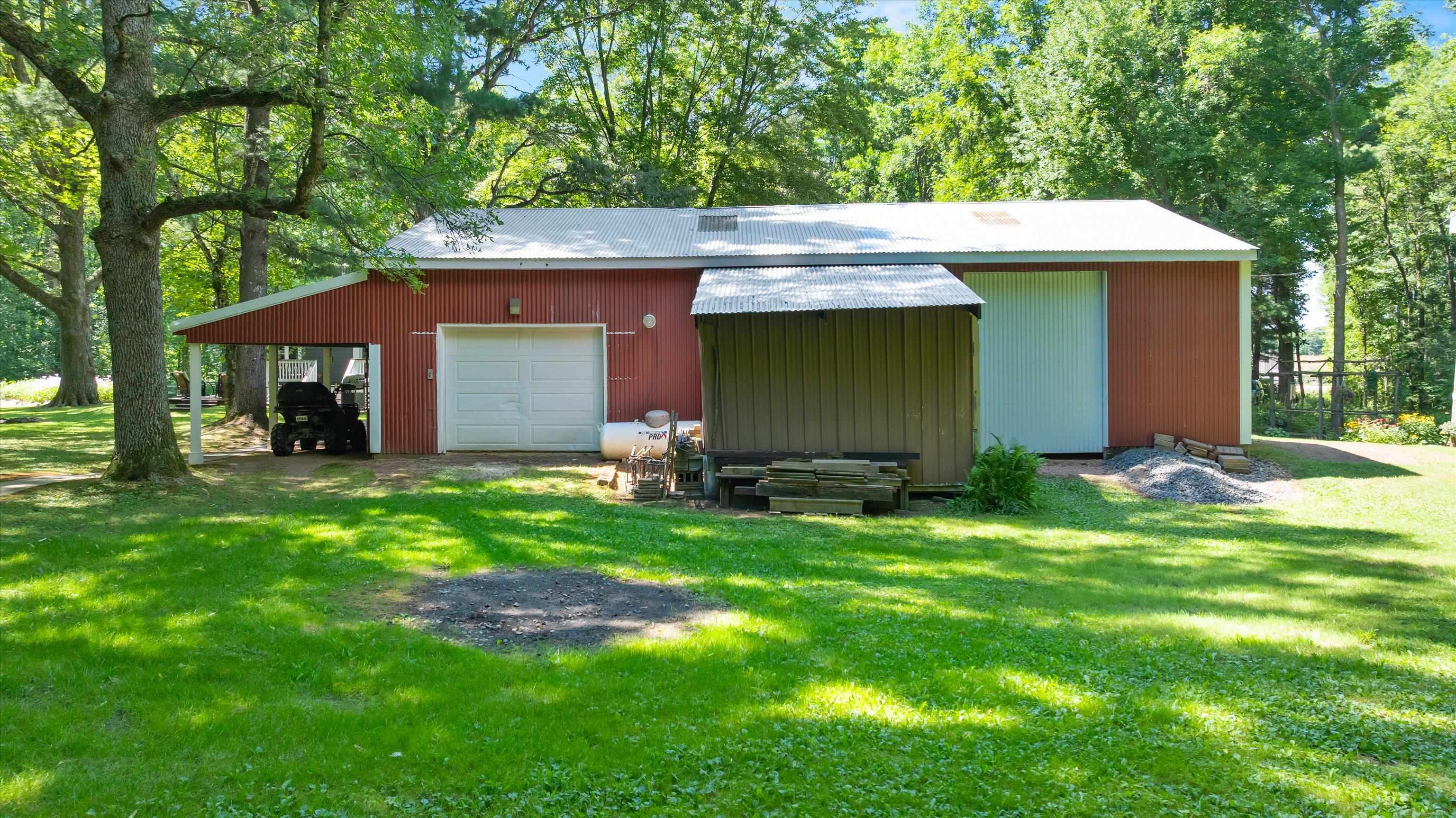 104097 STATE HIGHWAY 153, Spencer, Wisconsin 54479, 3 Bedrooms Bedrooms, ,2 BathroomsBathrooms,Residential,For Sale,104097 STATE HIGHWAY 153,22603717
