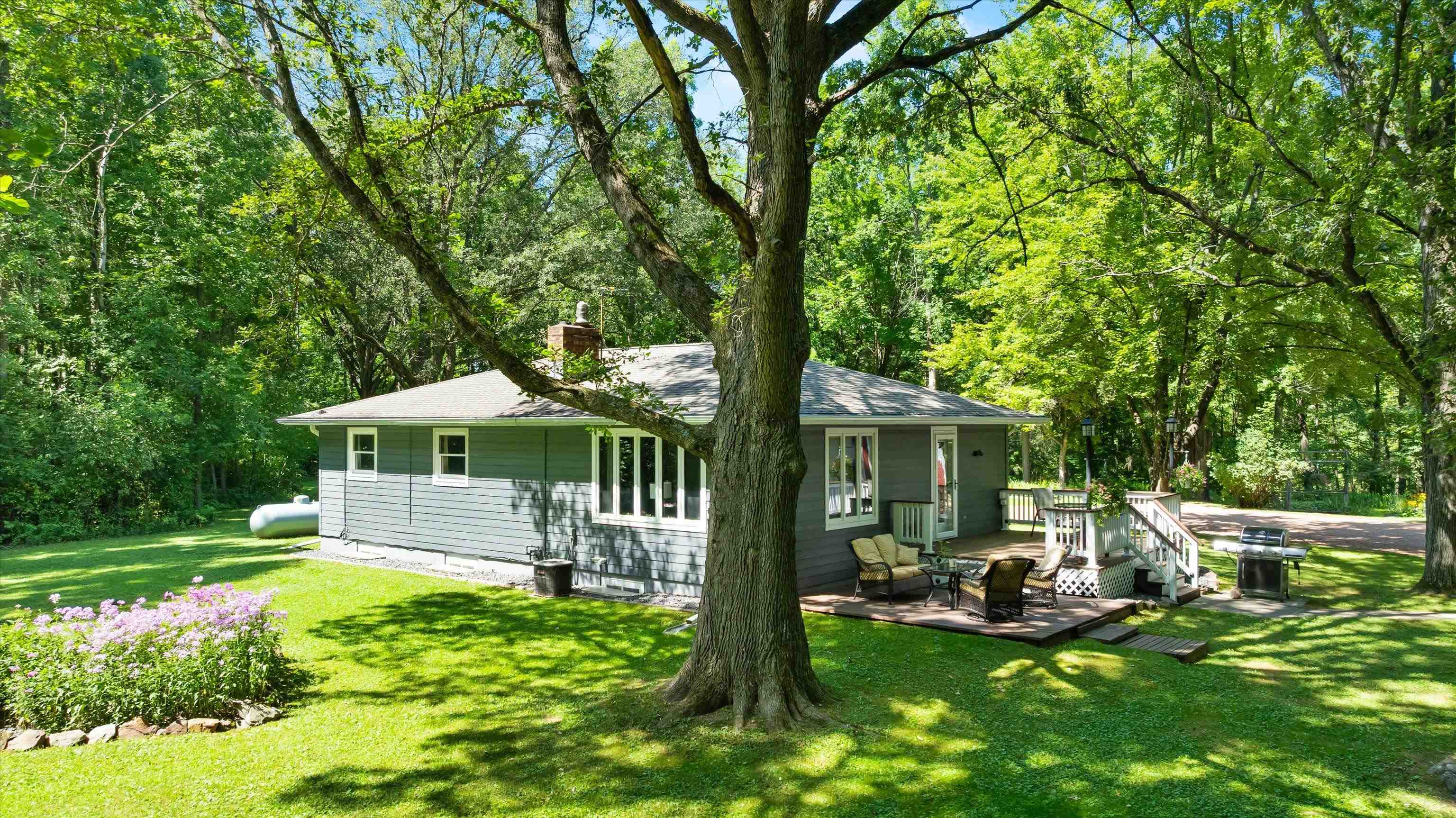 104097 STATE HIGHWAY 153, Spencer, Wisconsin 54479, 3 Bedrooms Bedrooms, ,2 BathroomsBathrooms,Residential,For Sale,104097 STATE HIGHWAY 153,22603717