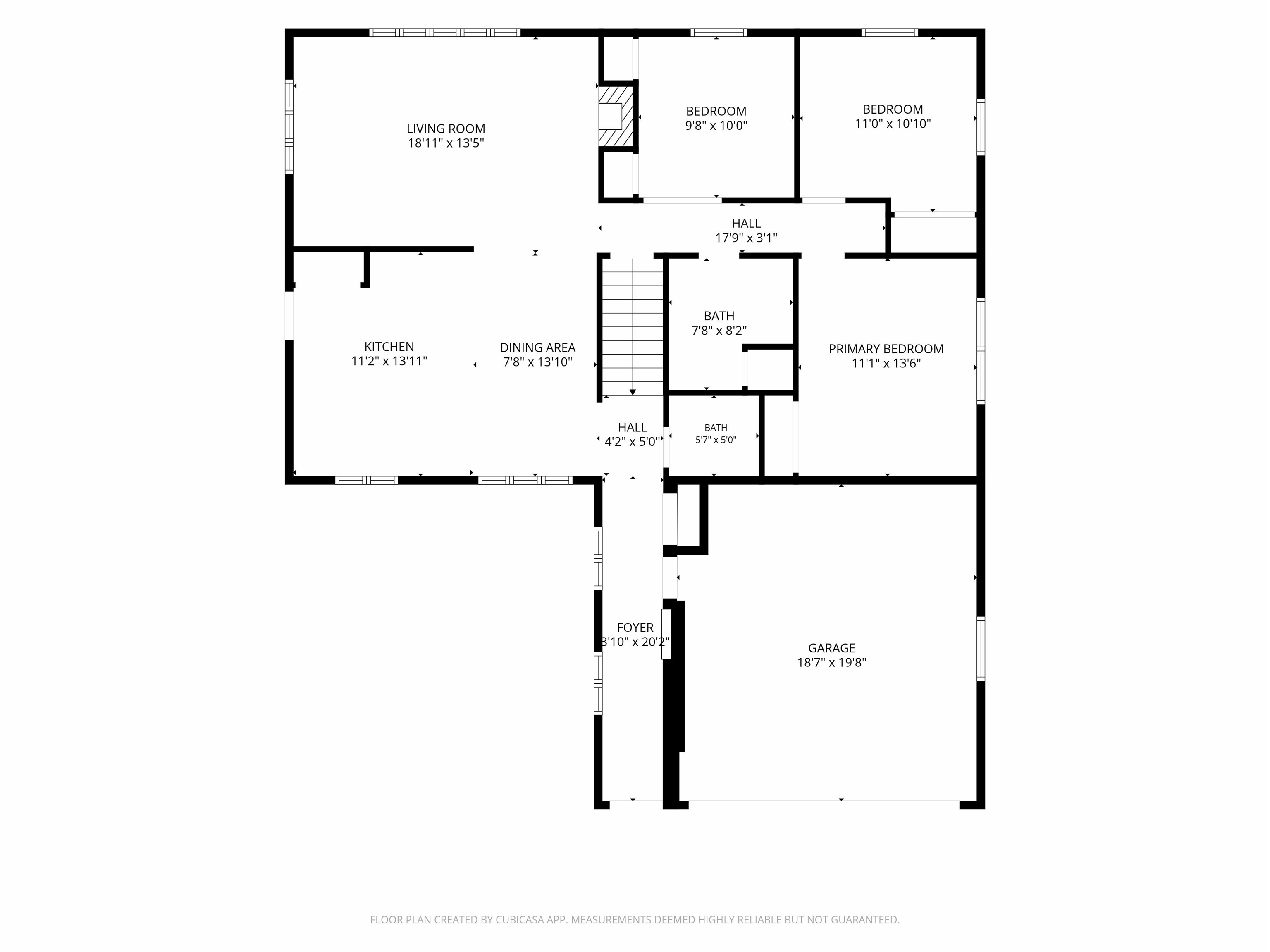 104097 STATE HIGHWAY 153, Spencer, Wisconsin 54479, 3 Bedrooms Bedrooms, ,2 BathroomsBathrooms,Residential,For Sale,104097 STATE HIGHWAY 153,22603717