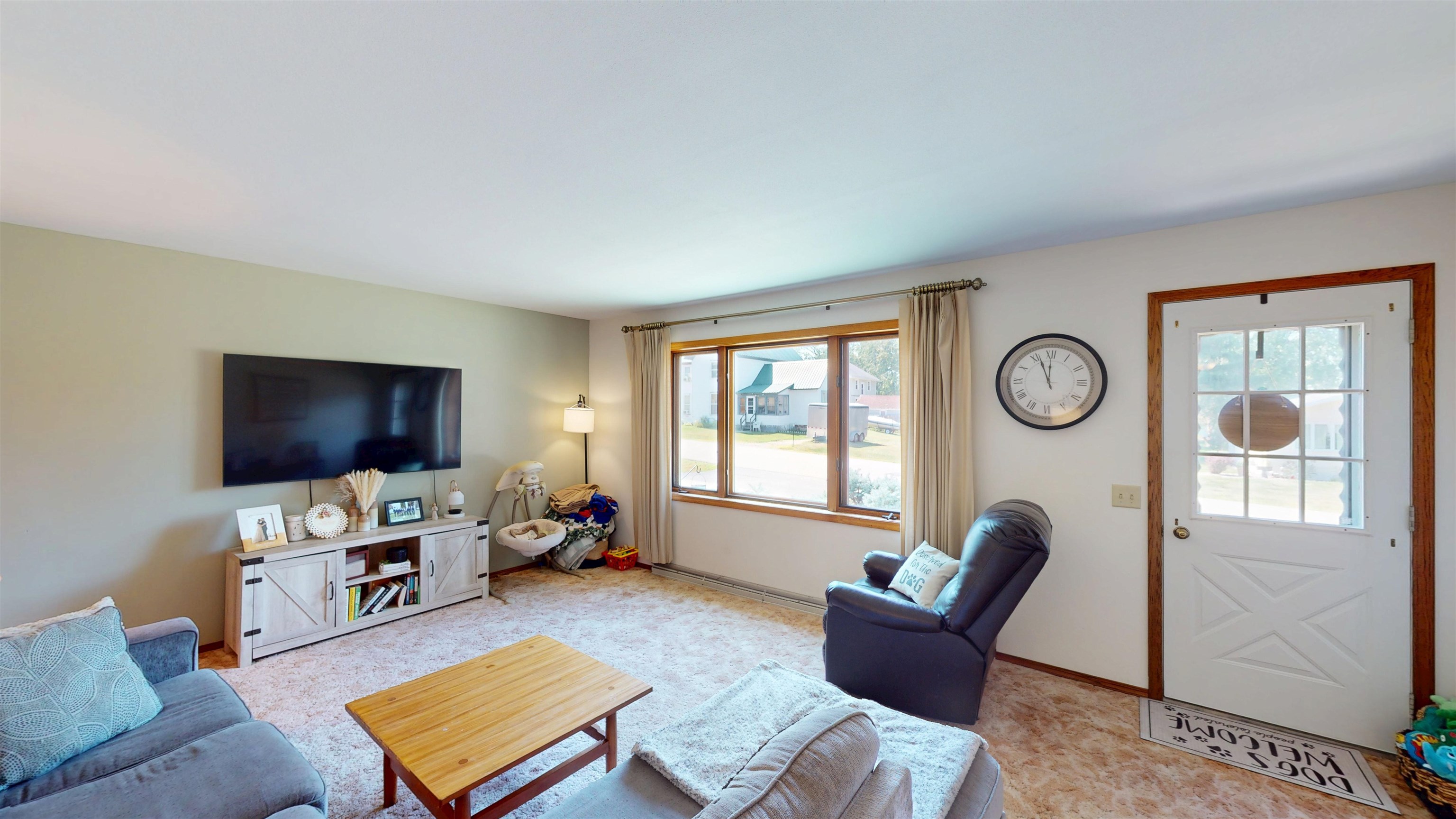 305 N CHERRY AVENUE, Marshfield, Wisconsin 54449, 3 Bedrooms Bedrooms, ,1 BathroomBathrooms,Residential,For Sale,305 N CHERRY AVENUE,22603718