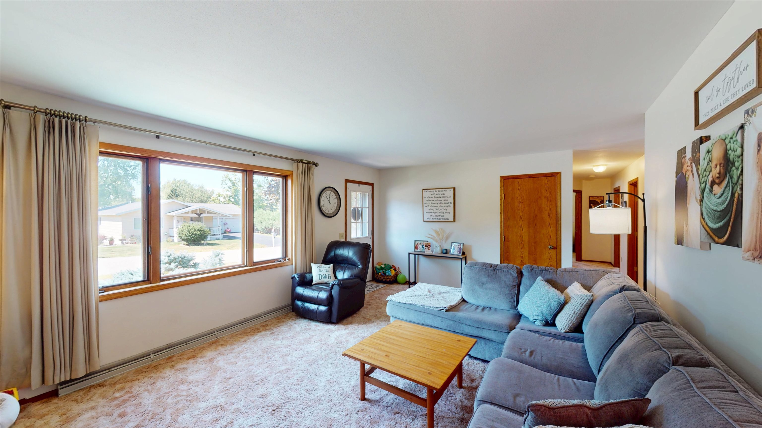 305 N CHERRY AVENUE, Marshfield, Wisconsin 54449, 3 Bedrooms Bedrooms, ,1 BathroomBathrooms,Residential,For Sale,305 N CHERRY AVENUE,22603718