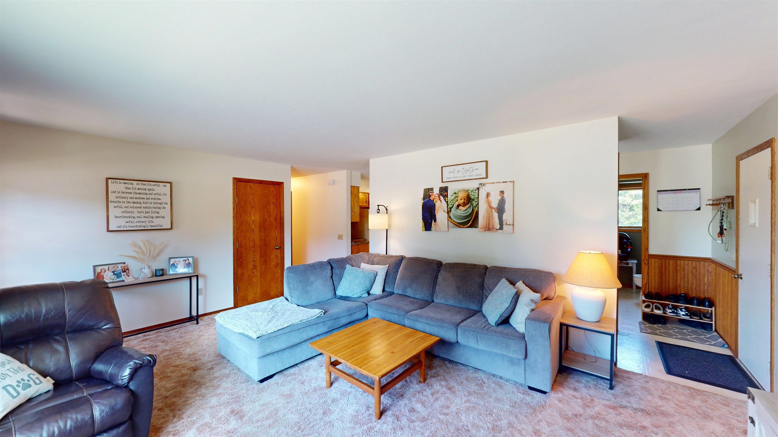 305 N CHERRY AVENUE, Marshfield, Wisconsin 54449, 3 Bedrooms Bedrooms, ,1 BathroomBathrooms,Residential,For Sale,305 N CHERRY AVENUE,22603718