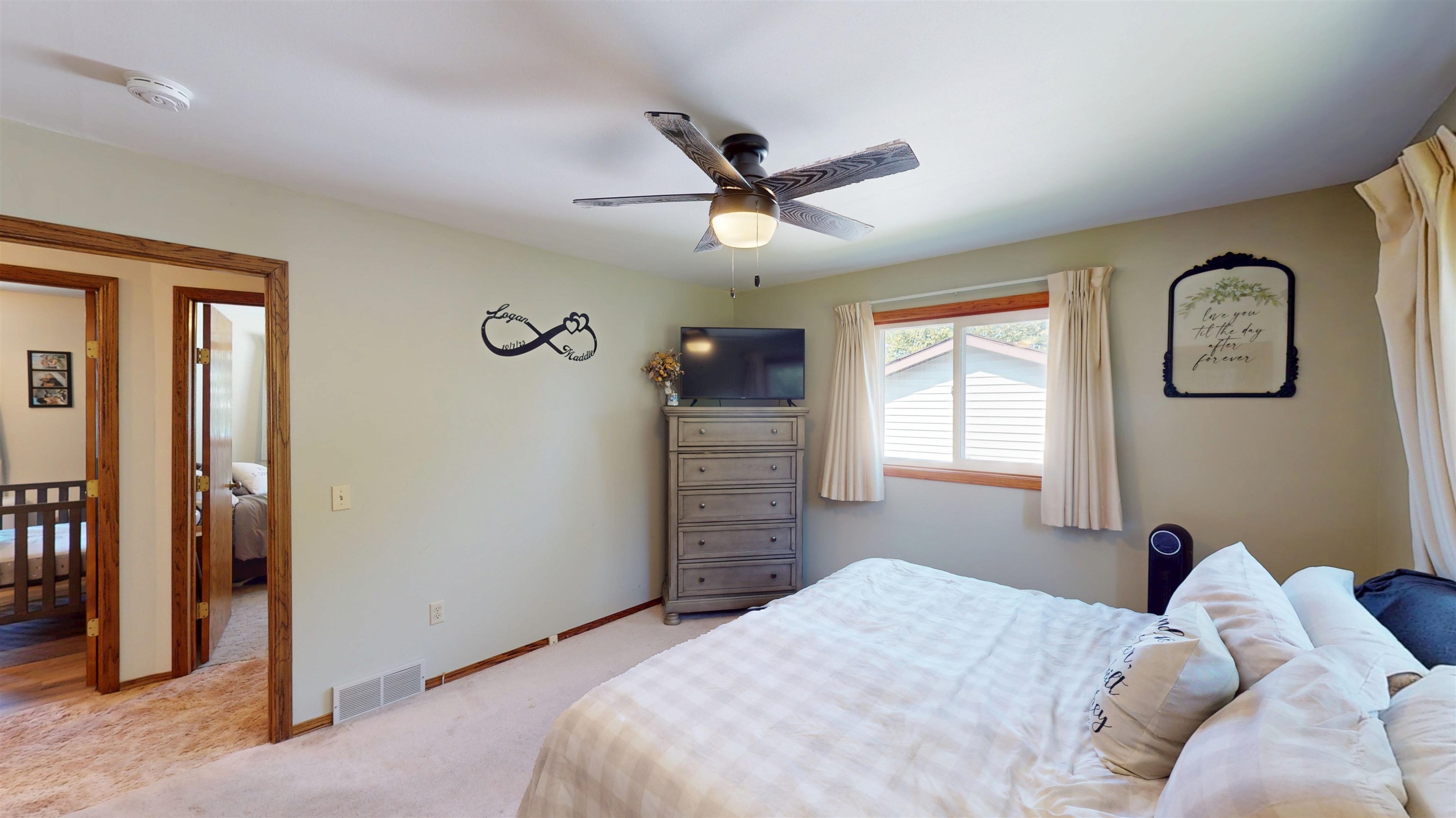 305 N CHERRY AVENUE, Marshfield, Wisconsin 54449, 3 Bedrooms Bedrooms, ,1 BathroomBathrooms,Residential,For Sale,305 N CHERRY AVENUE,22603718