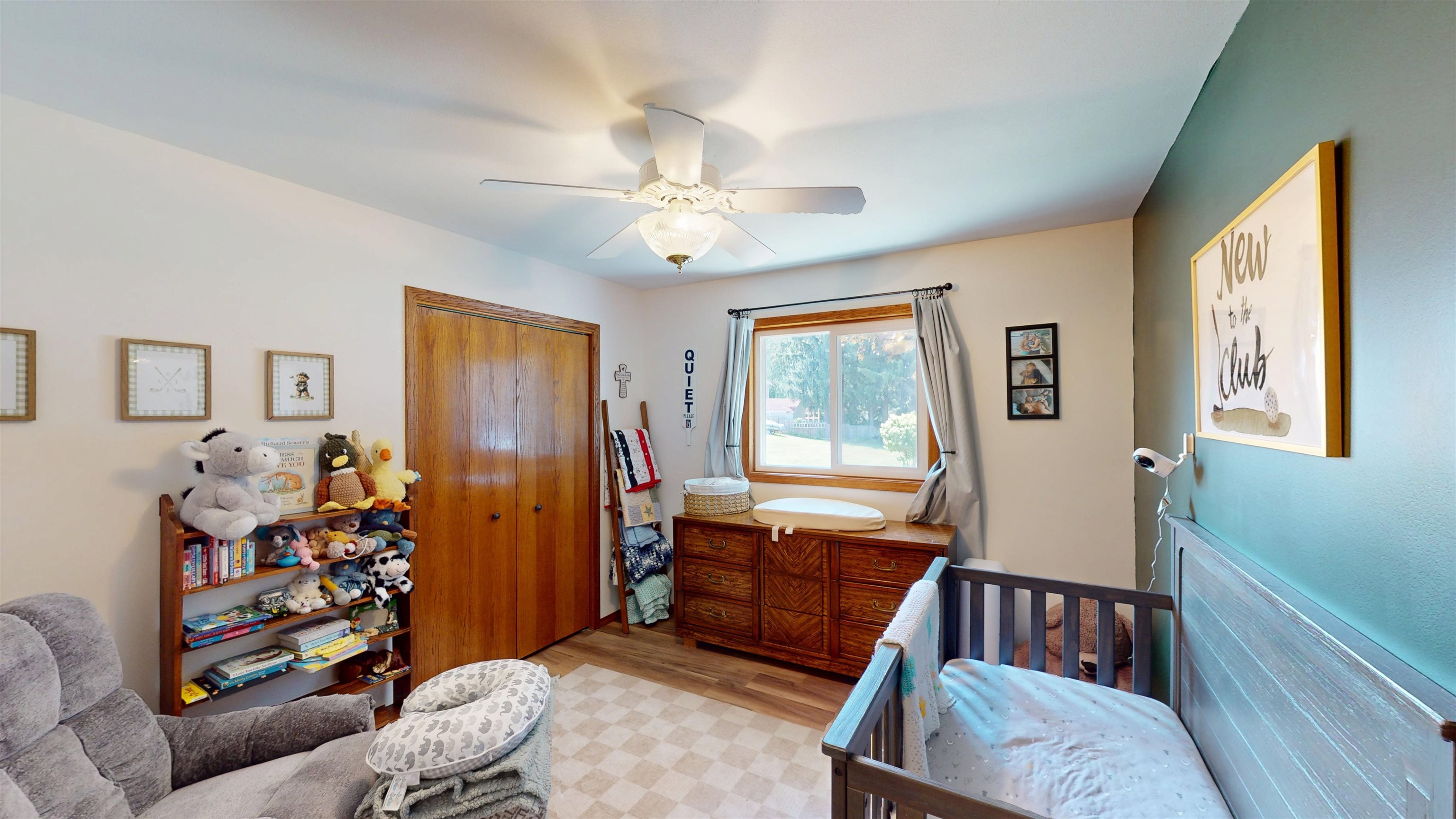 305 N CHERRY AVENUE, Marshfield, Wisconsin 54449, 3 Bedrooms Bedrooms, ,1 BathroomBathrooms,Residential,For Sale,305 N CHERRY AVENUE,22603718