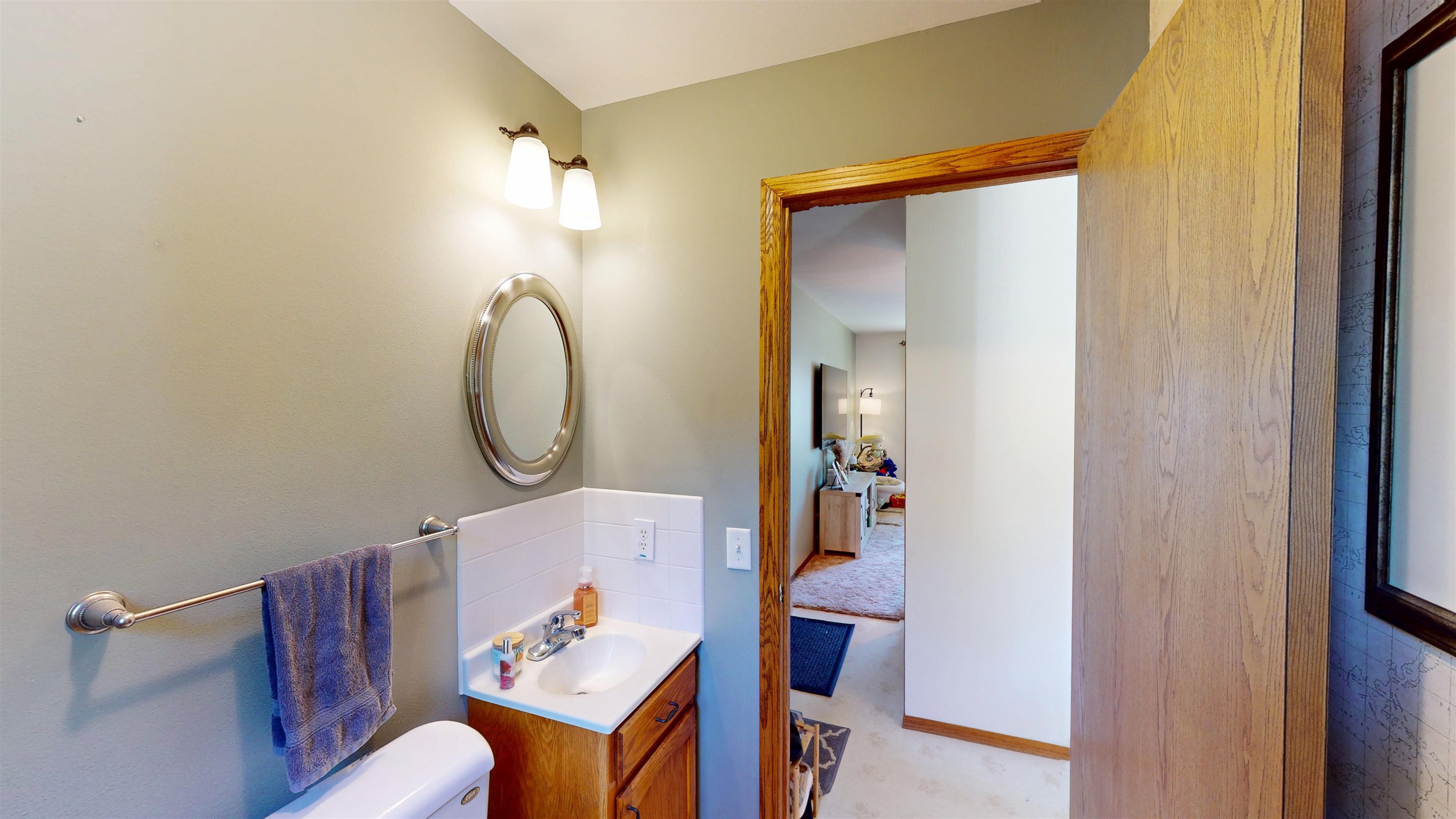 305 N CHERRY AVENUE, Marshfield, Wisconsin 54449, 3 Bedrooms Bedrooms, ,1 BathroomBathrooms,Residential,For Sale,305 N CHERRY AVENUE,22603718