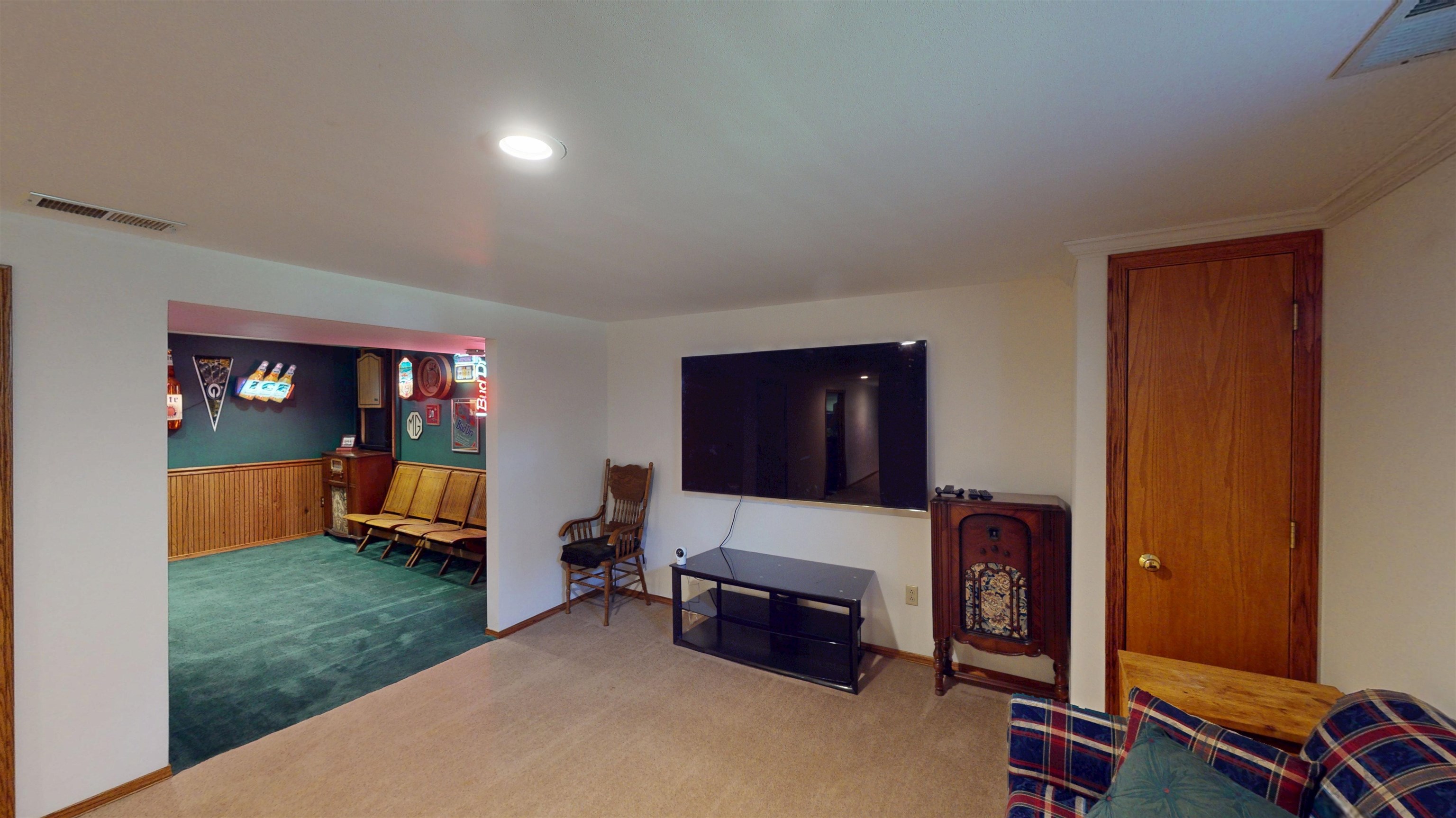 305 N CHERRY AVENUE, Marshfield, Wisconsin 54449, 3 Bedrooms Bedrooms, ,1 BathroomBathrooms,Residential,For Sale,305 N CHERRY AVENUE,22603718