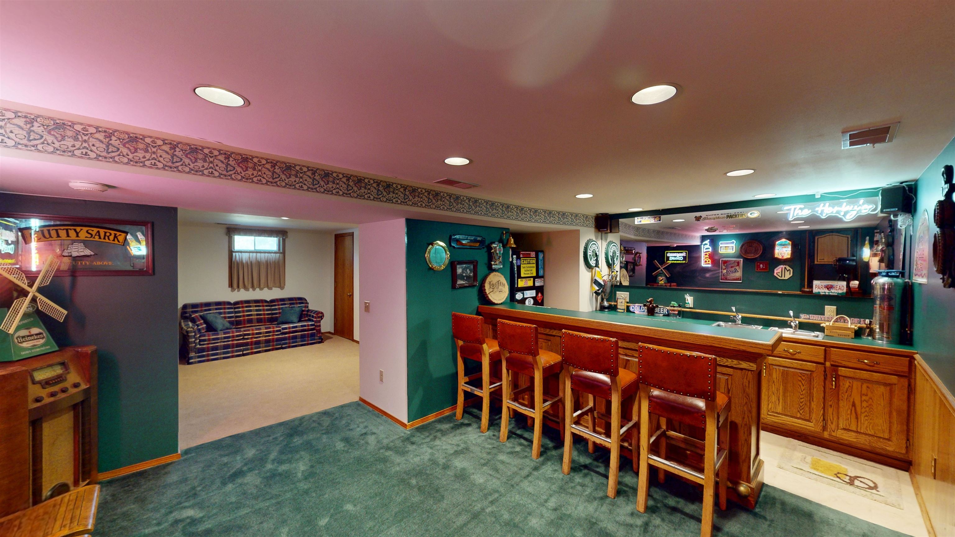 305 N CHERRY AVENUE, Marshfield, Wisconsin 54449, 3 Bedrooms Bedrooms, ,1 BathroomBathrooms,Residential,For Sale,305 N CHERRY AVENUE,22603718