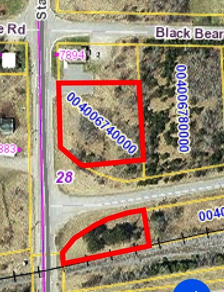 ON HIGHWAY 32, Argonne, Wisconsin 54511, ,Land,For Sale,ON HIGHWAY 32,22603721