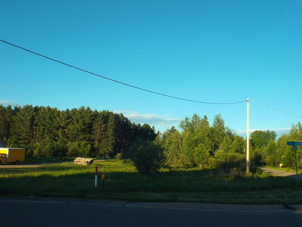 ON HIGHWAY 32, Argonne, Wisconsin 54511, ,Land,For Sale,ON HIGHWAY 32,22603721
