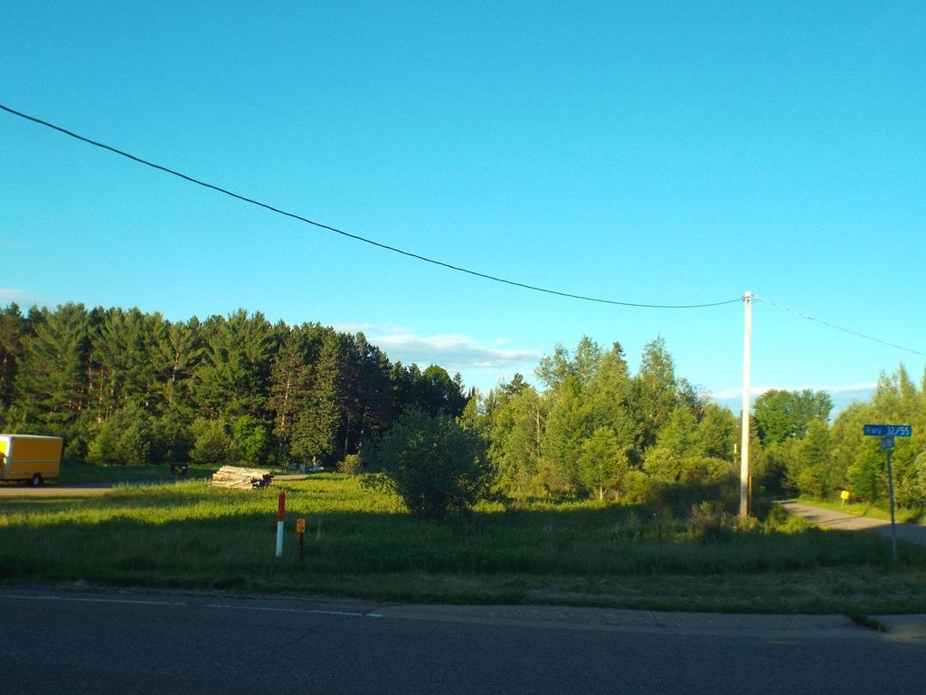 ON HIGHWAY 32, Argonne, Wisconsin 54511, ,Land,For Sale,ON HIGHWAY 32,22603721