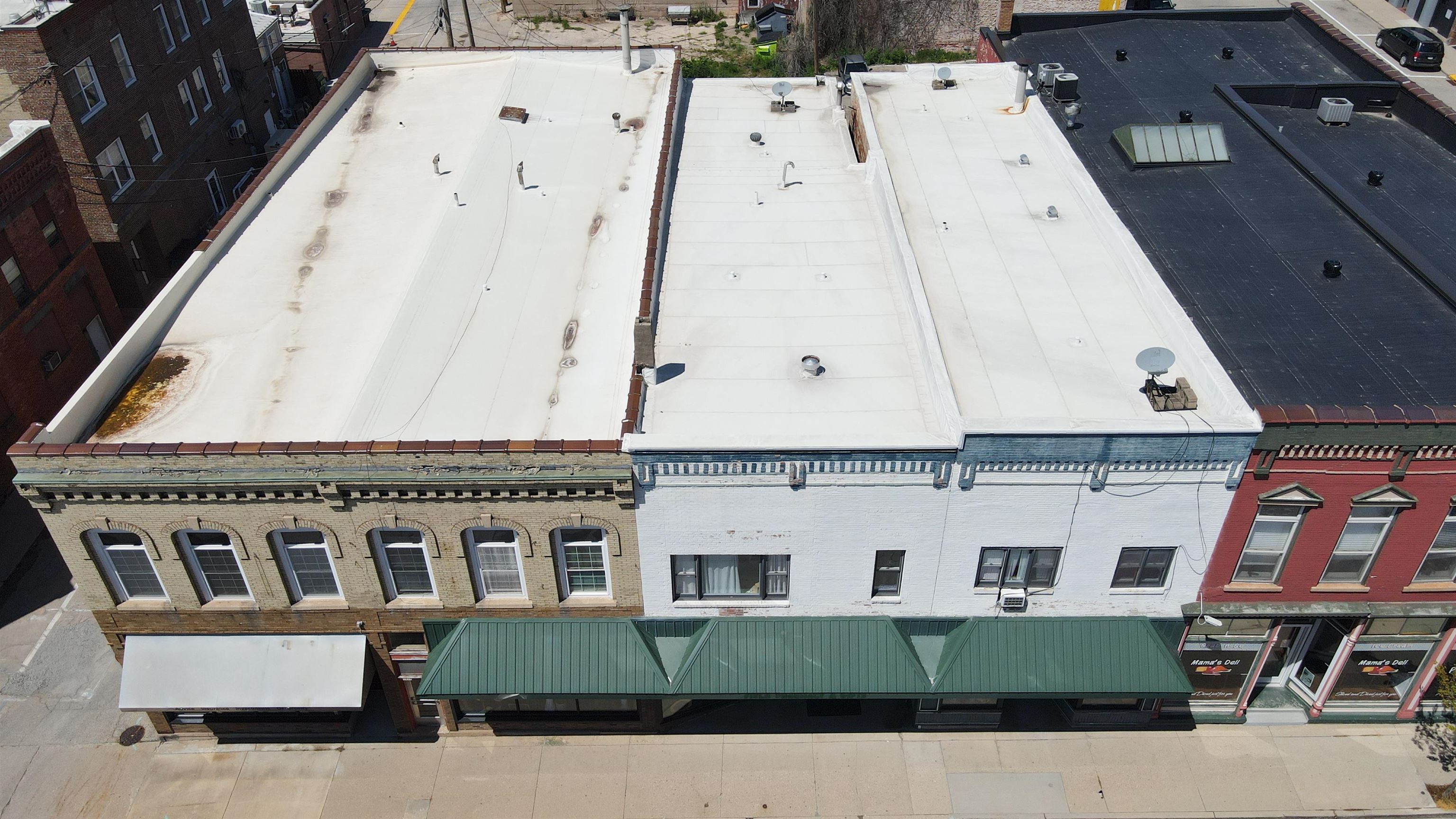 135 W HURON STREET, Berlin, Wisconsin 54923, ,Commercial/industrial,For Sale,135 W HURON STREET,22603722