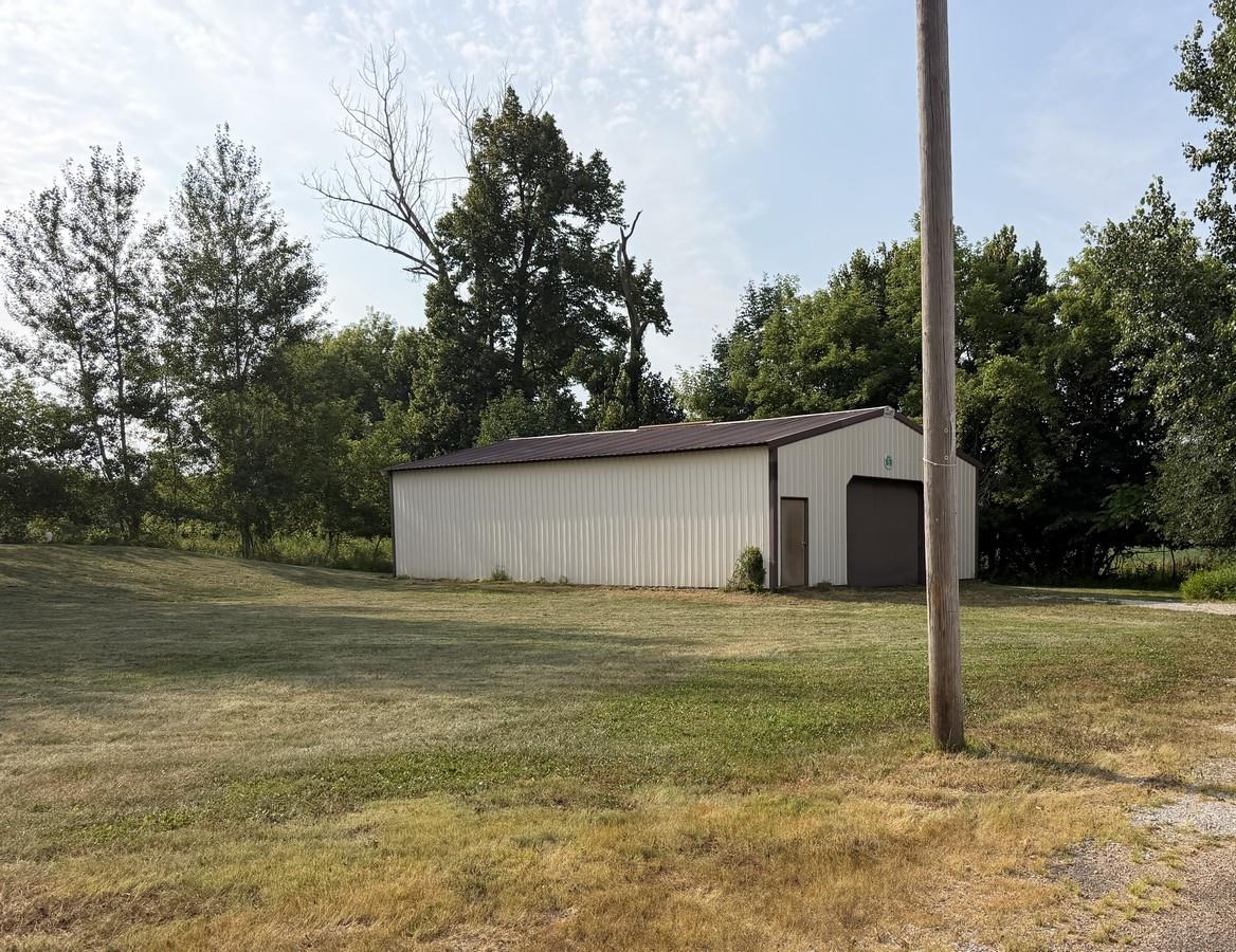 209770 COUNTY ROAD O, Mosinee, Wisconsin 54455, ,Commercial/industrial,For Sale,209770 COUNTY ROAD O,22603723