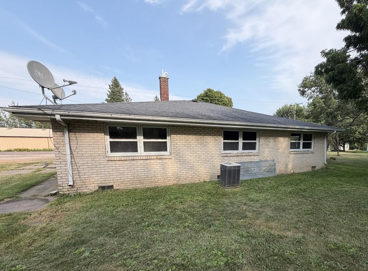 209770 COUNTY ROAD O, Mosinee, Wisconsin 54455, ,Commercial/industrial,For Sale,209770 COUNTY ROAD O,22603723