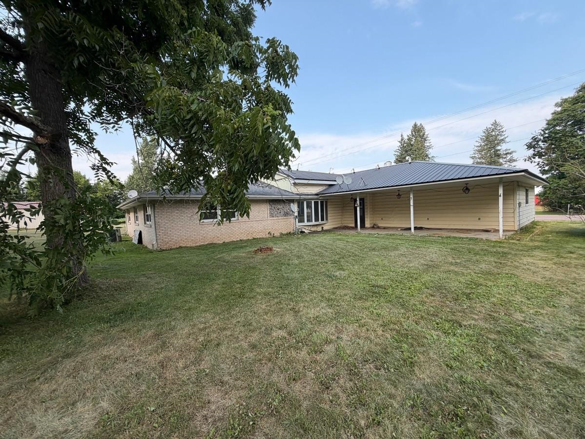 209770 COUNTY ROAD O, Mosinee, Wisconsin 54455, ,Commercial/industrial,For Sale,209770 COUNTY ROAD O,22603723