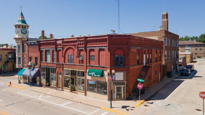 151 W HURON STREET, Berlin, Wisconsin 54923, ,Commercial/industrial,For Sale,151 W HURON STREET,22603724