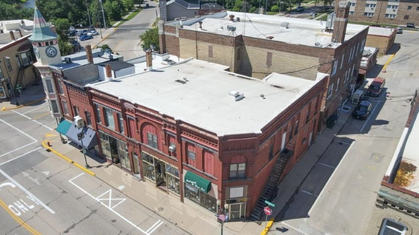 151 W HURON STREET, Berlin, Wisconsin 54923, ,Commercial/industrial,For Sale,151 W HURON STREET,22603724