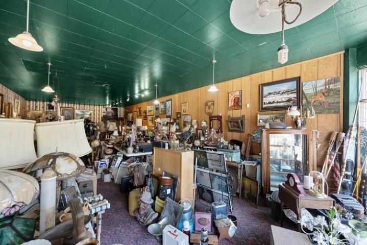 151 W HURON STREET, Berlin, Wisconsin 54923, ,Commercial/industrial,For Sale,151 W HURON STREET,22603724