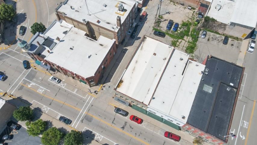 151 W HURON STREET, Berlin, Wisconsin 54923, ,Commercial/industrial,For Sale,151 W HURON STREET,22603724