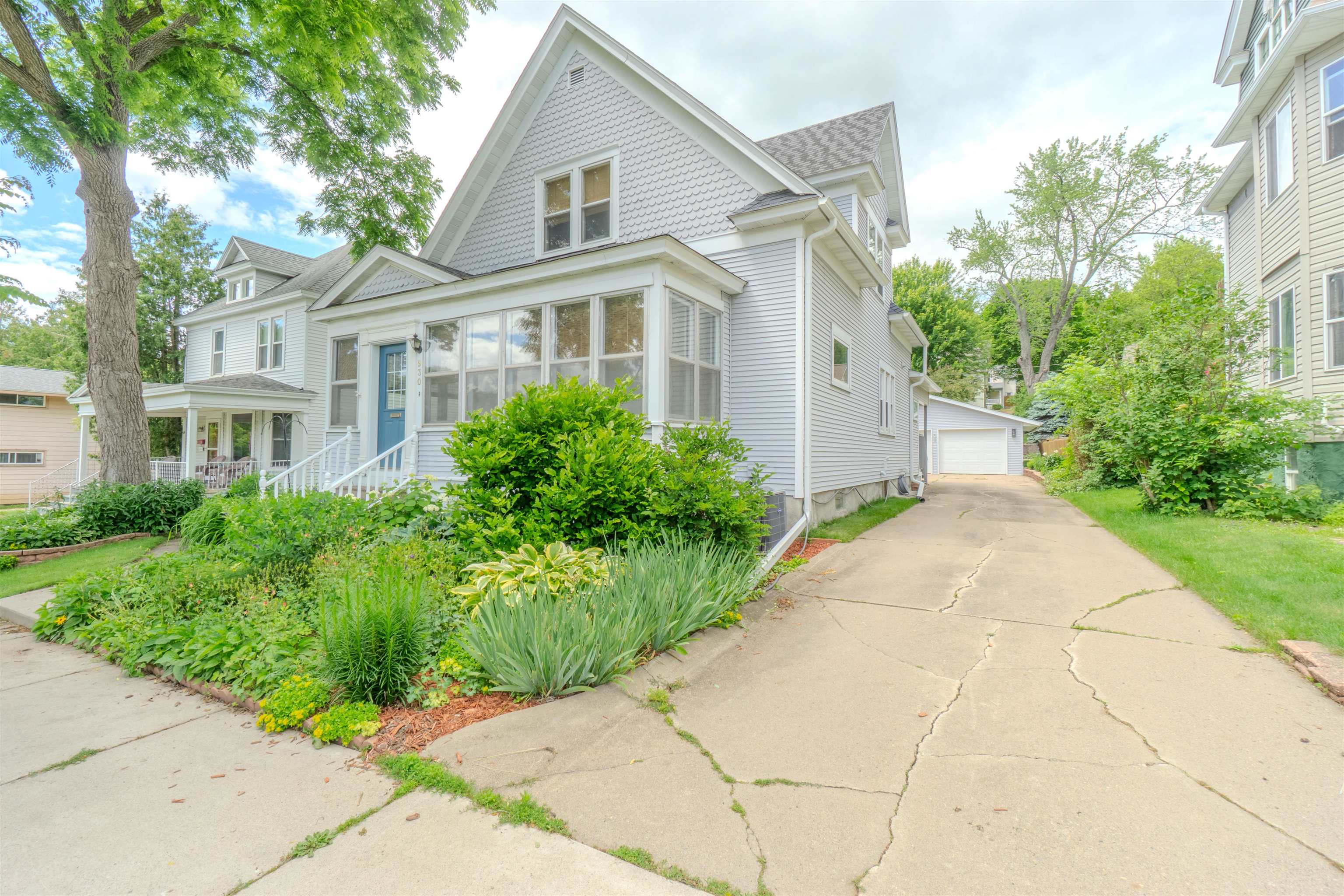 930 WASHINGTON STREET, Wausau, Wisconsin 54403, 3 Bedrooms Bedrooms, ,1 BathroomBathrooms,Residential,For Sale,930 WASHINGTON STREET,22603726