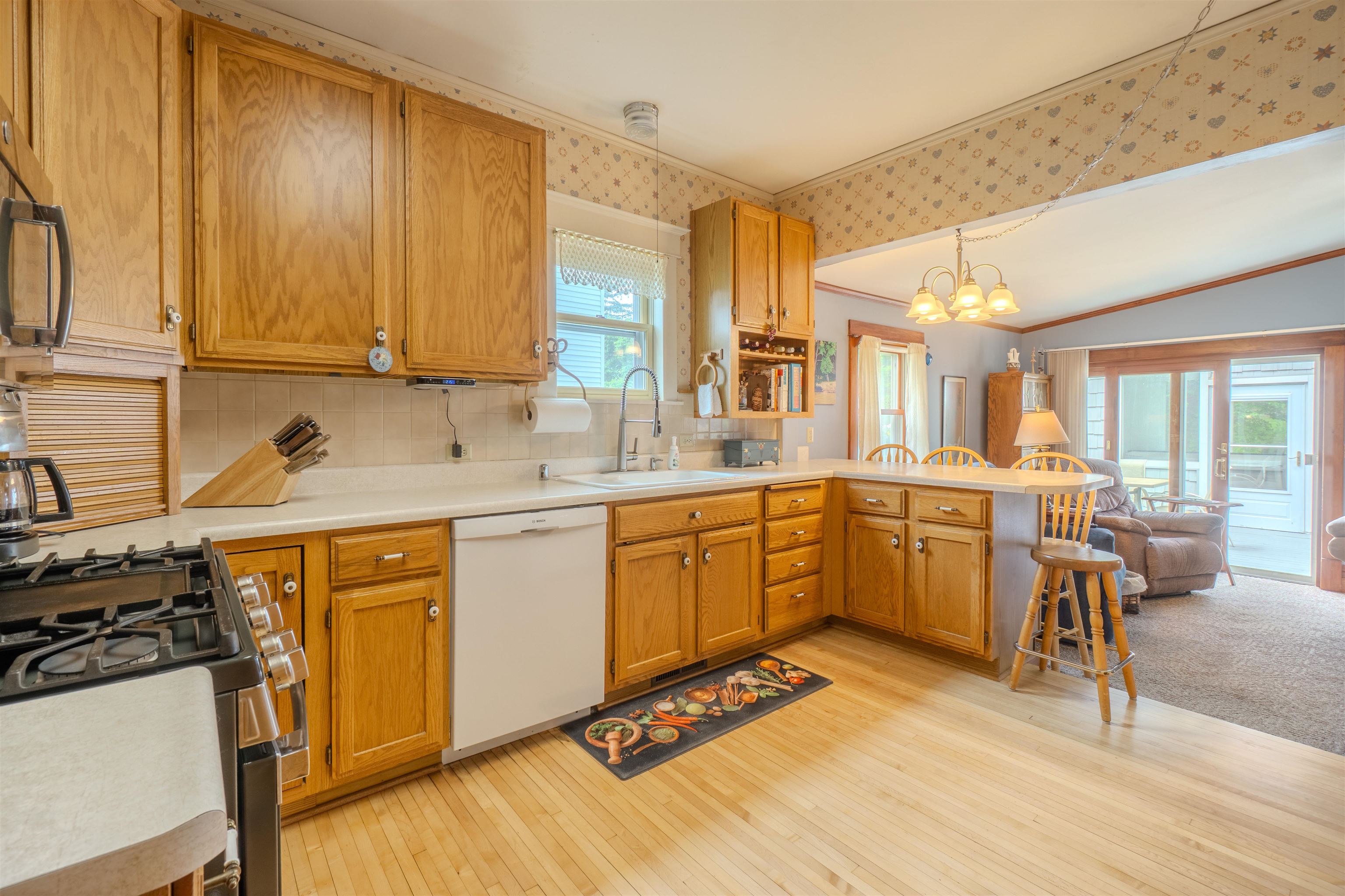 930 WASHINGTON STREET, Wausau, Wisconsin 54403, 3 Bedrooms Bedrooms, ,1 BathroomBathrooms,Residential,For Sale,930 WASHINGTON STREET,22603726