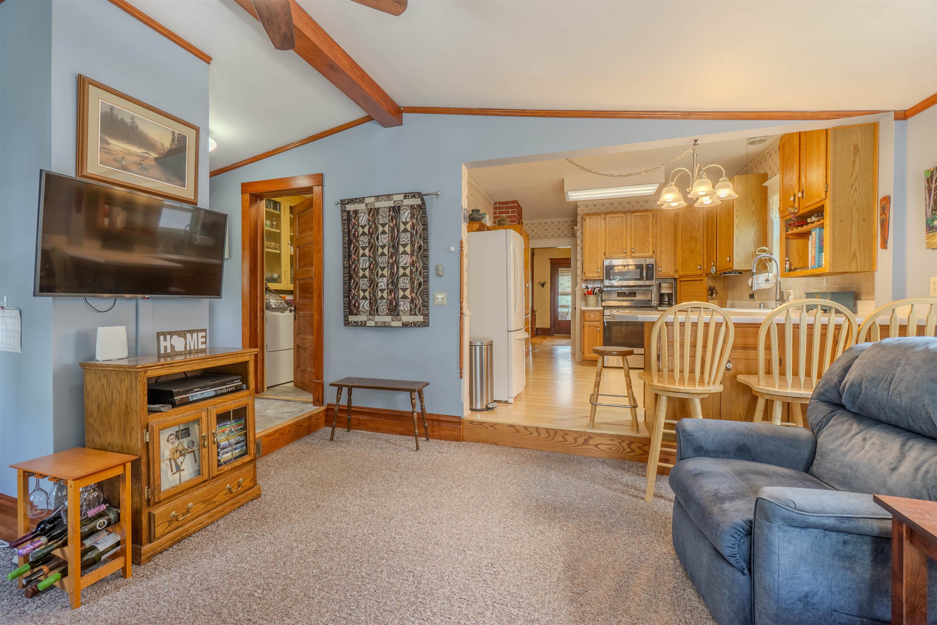 930 WASHINGTON STREET, Wausau, Wisconsin 54403, 3 Bedrooms Bedrooms, ,1 BathroomBathrooms,Residential,For Sale,930 WASHINGTON STREET,22603726