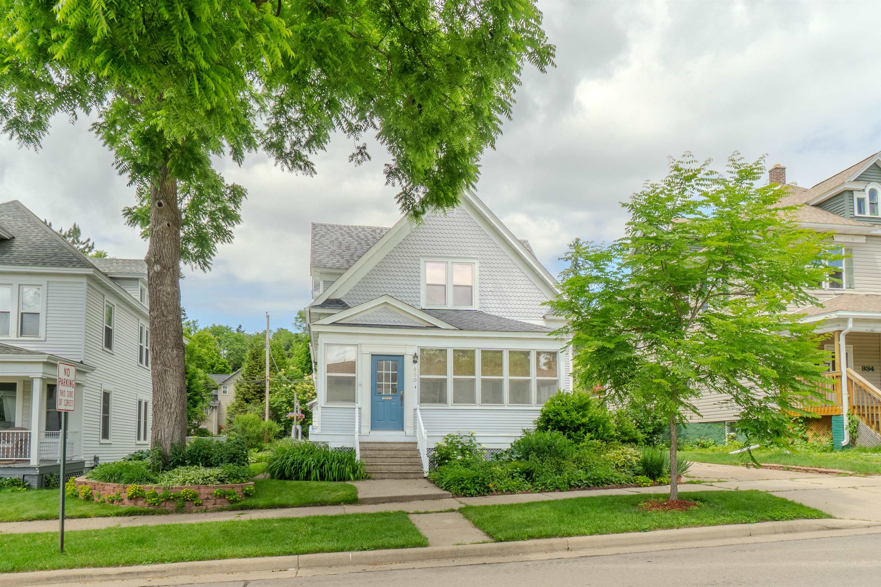 930 WASHINGTON STREET, Wausau, Wisconsin 54403, 3 Bedrooms Bedrooms, ,1 BathroomBathrooms,Residential,For Sale,930 WASHINGTON STREET,22603726